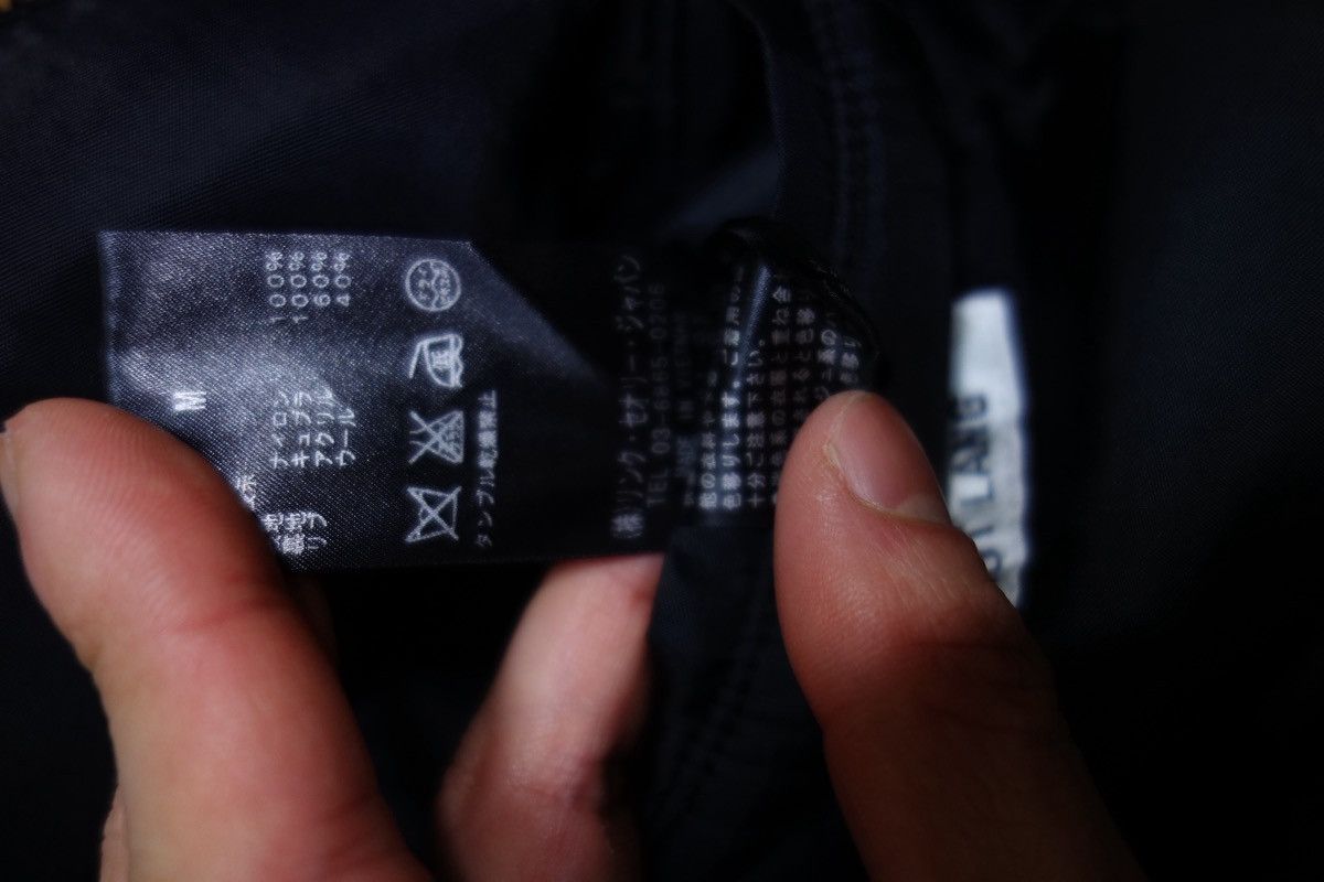 Helmut Lang Helmut Lang Archive Stitch Bomber Padded Jacket Size US M / EU 48-50 / 2 - 11 Thumbnail