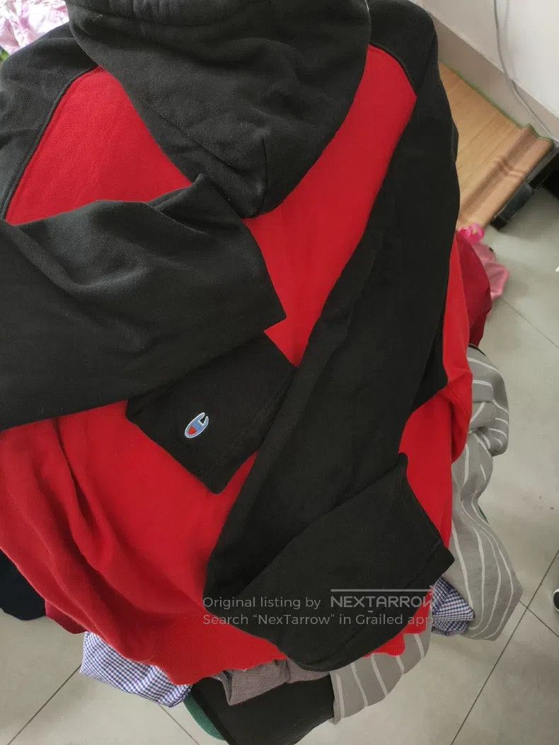 Vetements Vetements Hoodie Size US M / EU 48-50 / 2 - 3 Thumbnail