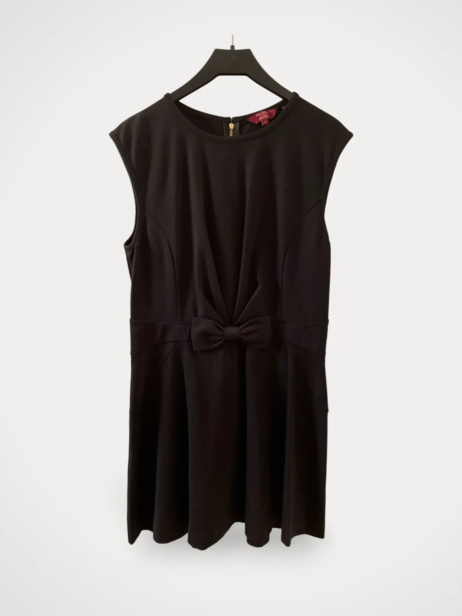Ted Baker Ted Baker Dress Size S / US 4 / IT 40 - 1 Thumbnail