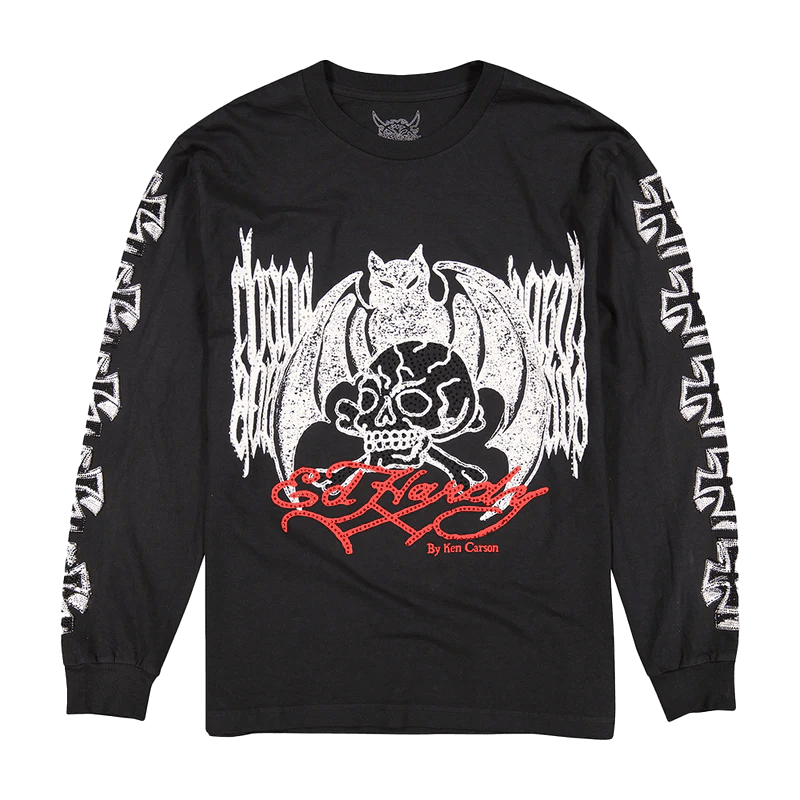 Playboi carti long sleeve deals