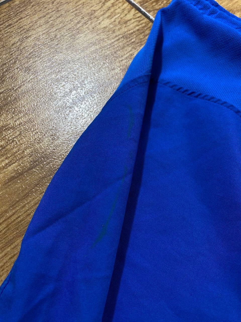 Nike × Vintage Vintage Nike shorts streetwear swoosh casual y2k Size US 34 / EU 50 - 2 Thumbnail