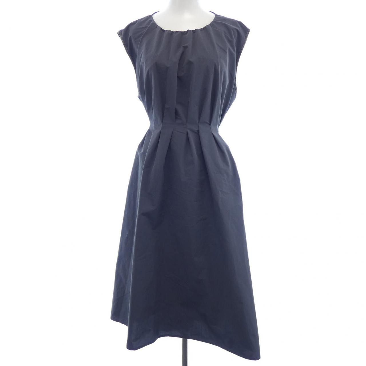 Other Other Fabiana Filippi Dress Others Dresses DUTY FREE for USA Size ONE SIZE - 1 Thumbnail