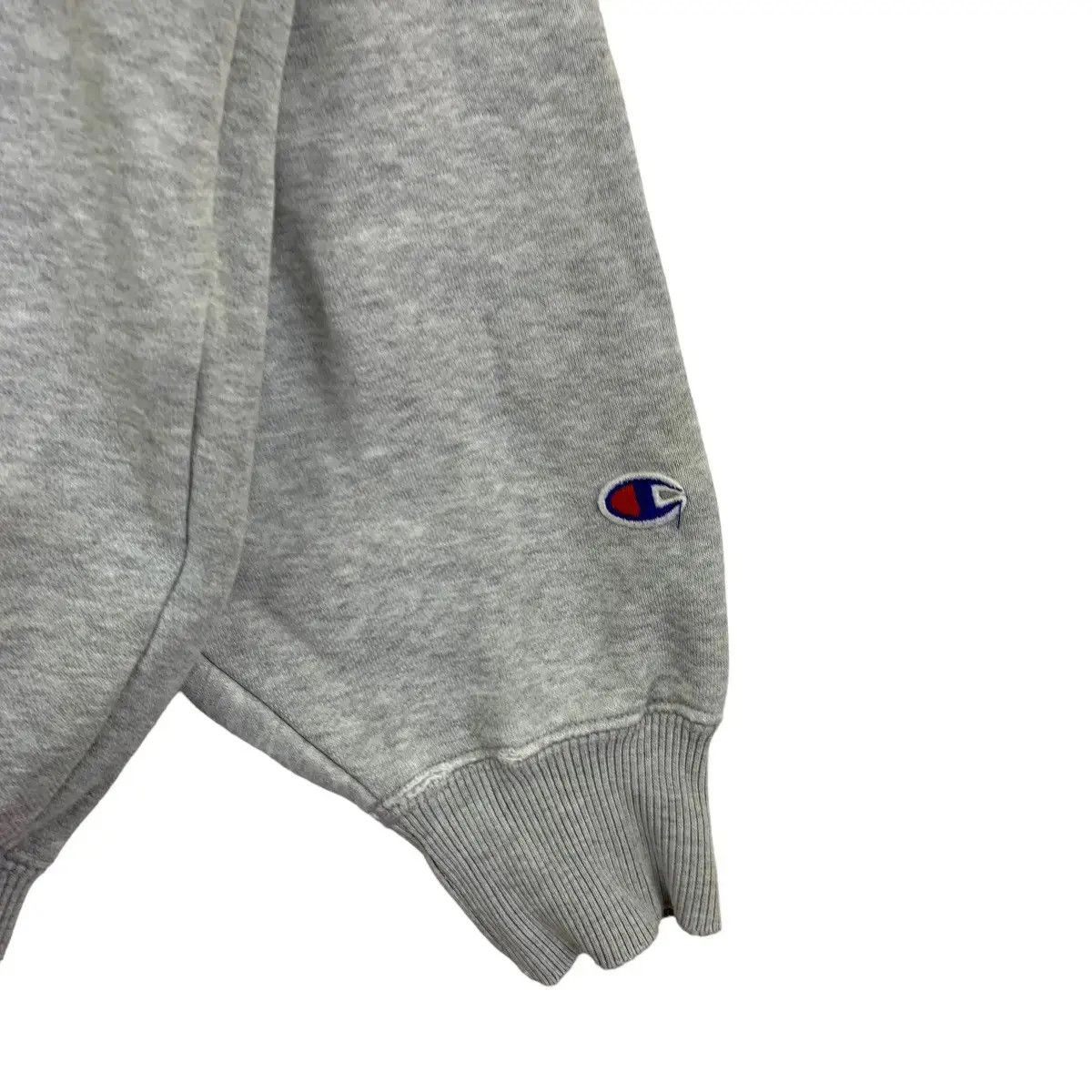 Champion Vintage 90‘ CHAMPION PRODUCTS Embroidered Size L / US 10 / IT 46 - 3 Thumbnail