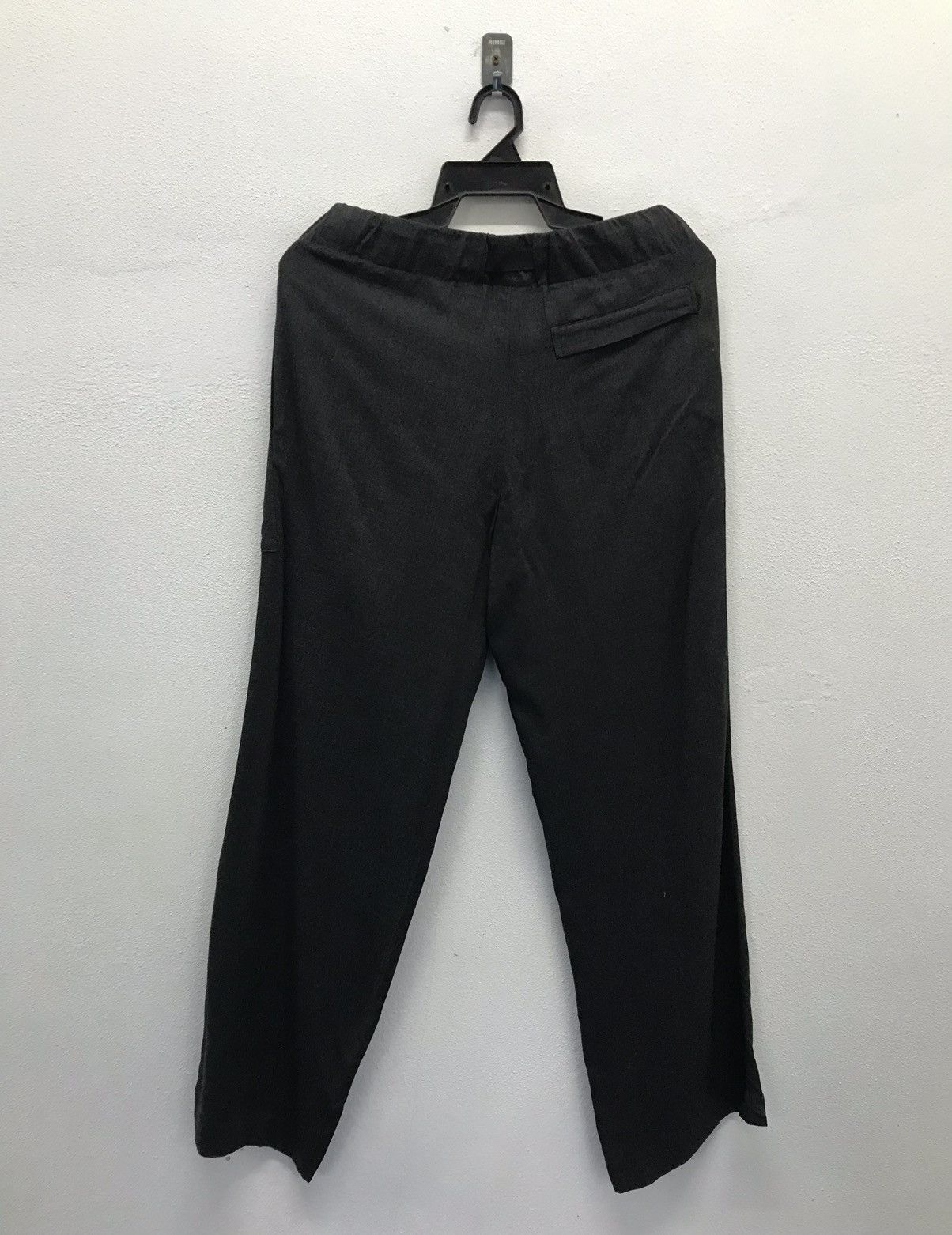 Issey Miyake × Japanese Brand × Tsumori Chisato Vintage Issey Miyake Tsumori CHISATO Made In Japan Pants Size US 31 - 2 Thumbnail