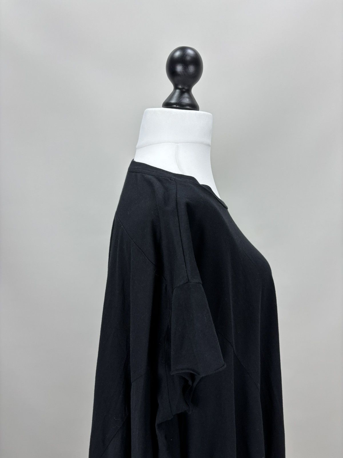 Other Womens t shirt Black by K&M Size 42 Color Black Size M / US 6-8 / IT 42-44 - 5 Thumbnail