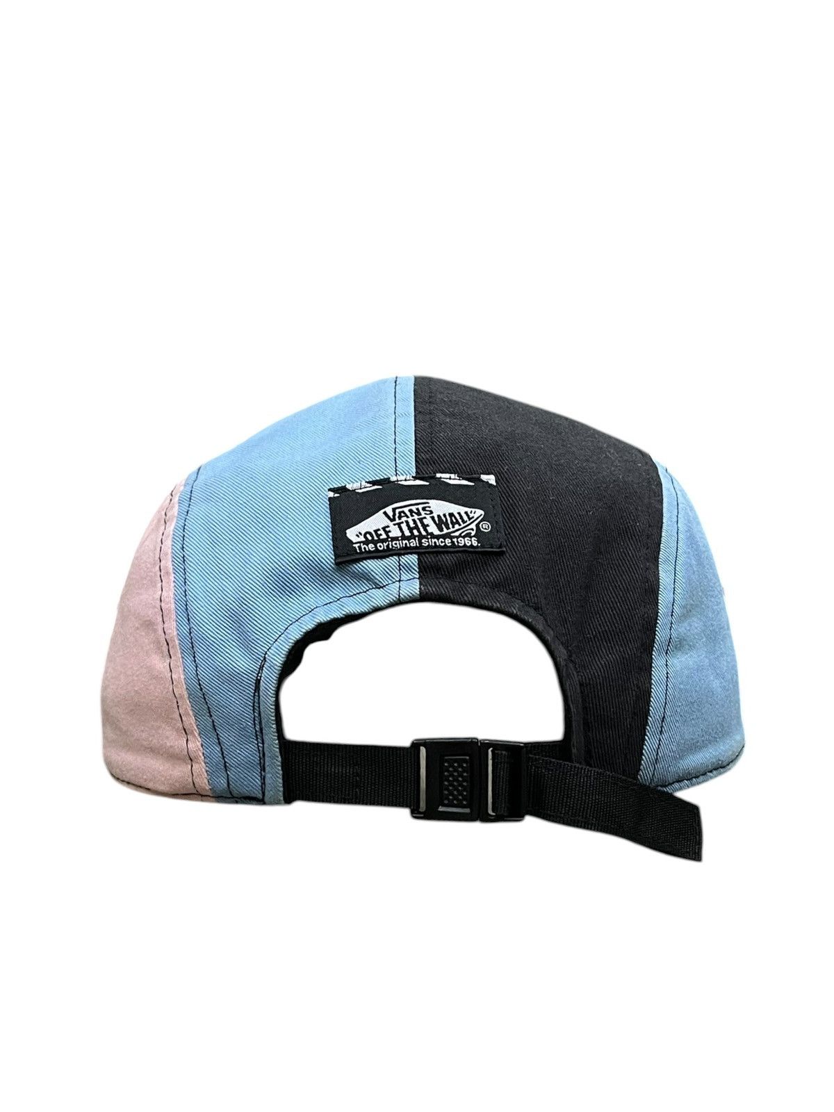 Vans 🔥Japan Vans x Standard California Zebra Y2K 5 Panel Cap Sk8 Size ONE SIZE - 6 Thumbnail