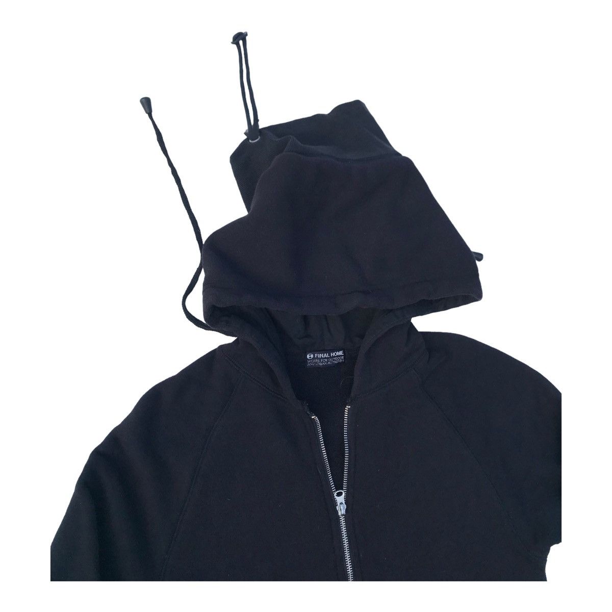 Final Home Final Home Sweater Hoodie Size US S / EU 44-46 / 1 - 7 Thumbnail