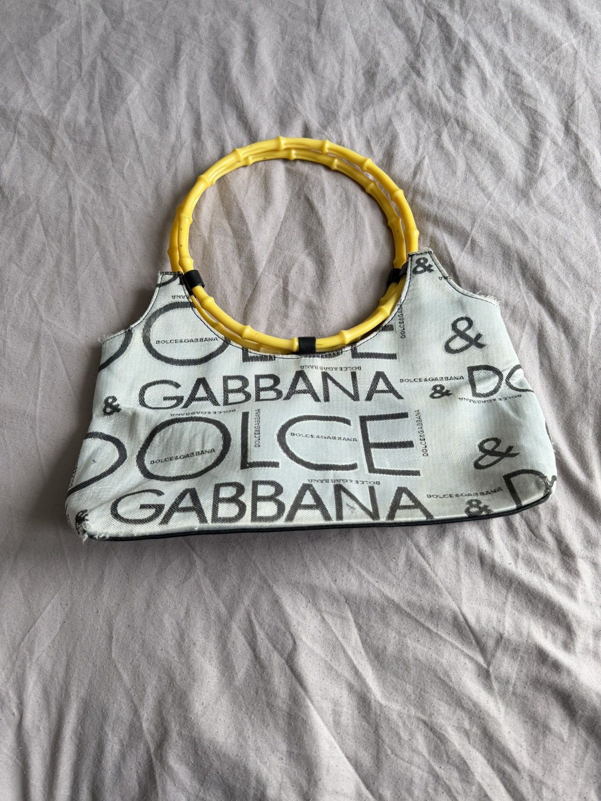 Dolce & Gabbana × Japanese Brand × Vintage DOLCE GABBANA ARCHIVE