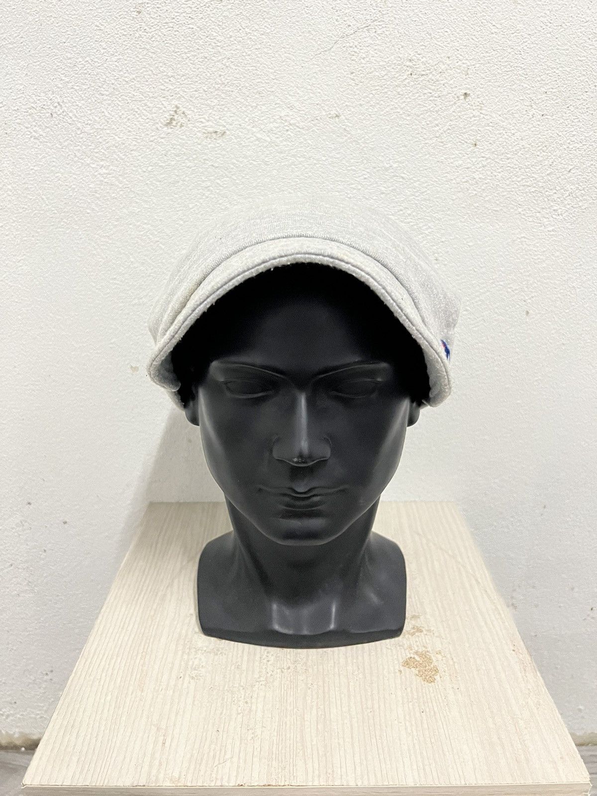 Champion Champion Small Logo Beanie Cap Size ONE SIZE - 2 Thumbnail