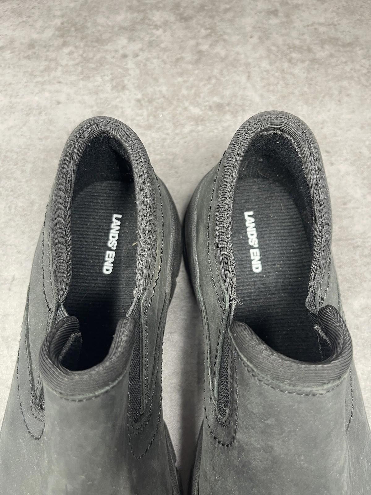 Lands' End Lands End All Weather Slip On Shoes Womens Size 9 Size US 9 / IT 39 - 9 Thumbnail