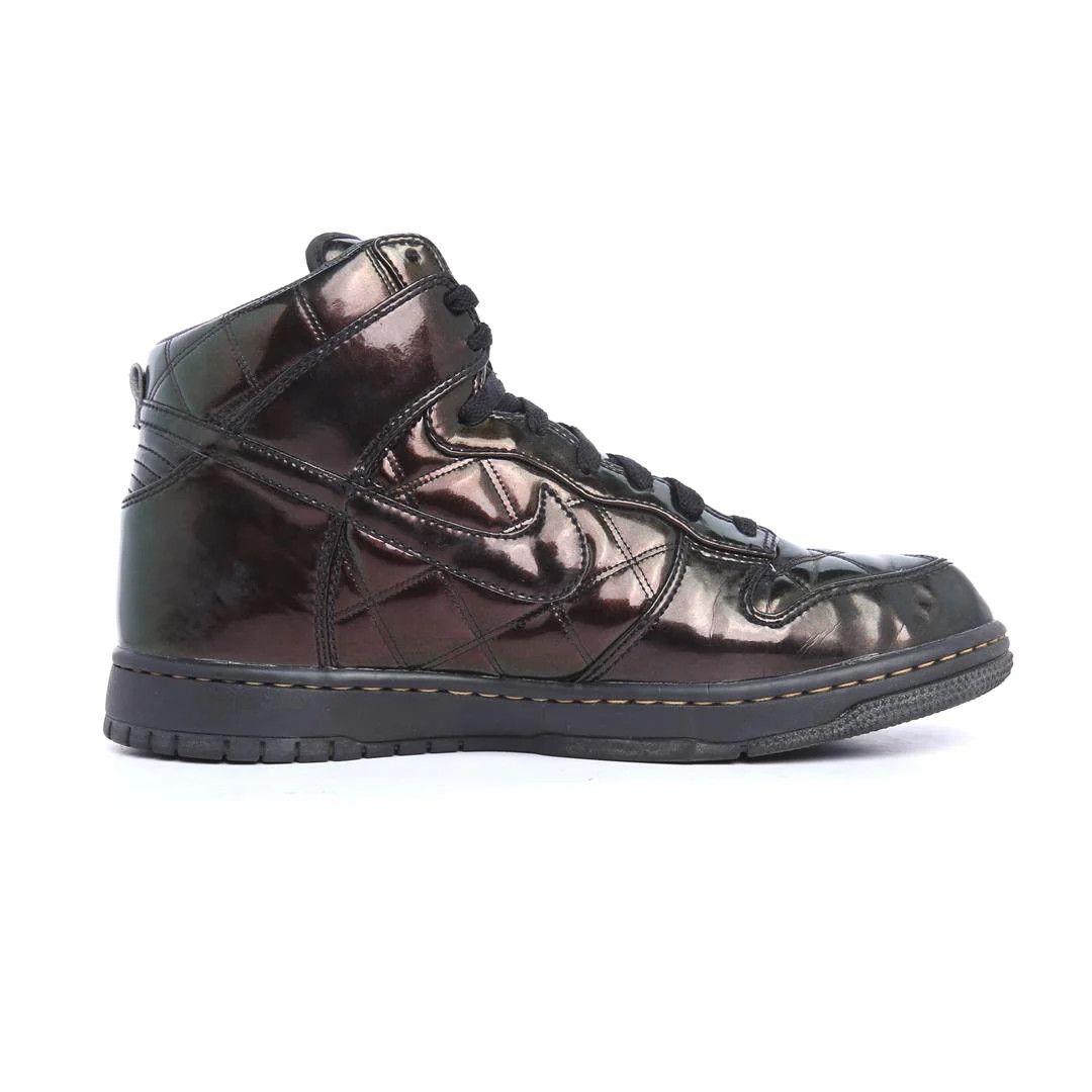 Nike Nike Dunk High Supreme shoes 08 celebrating Beijing Olympic Size US 11 / EU 44 - 2 Thumbnail