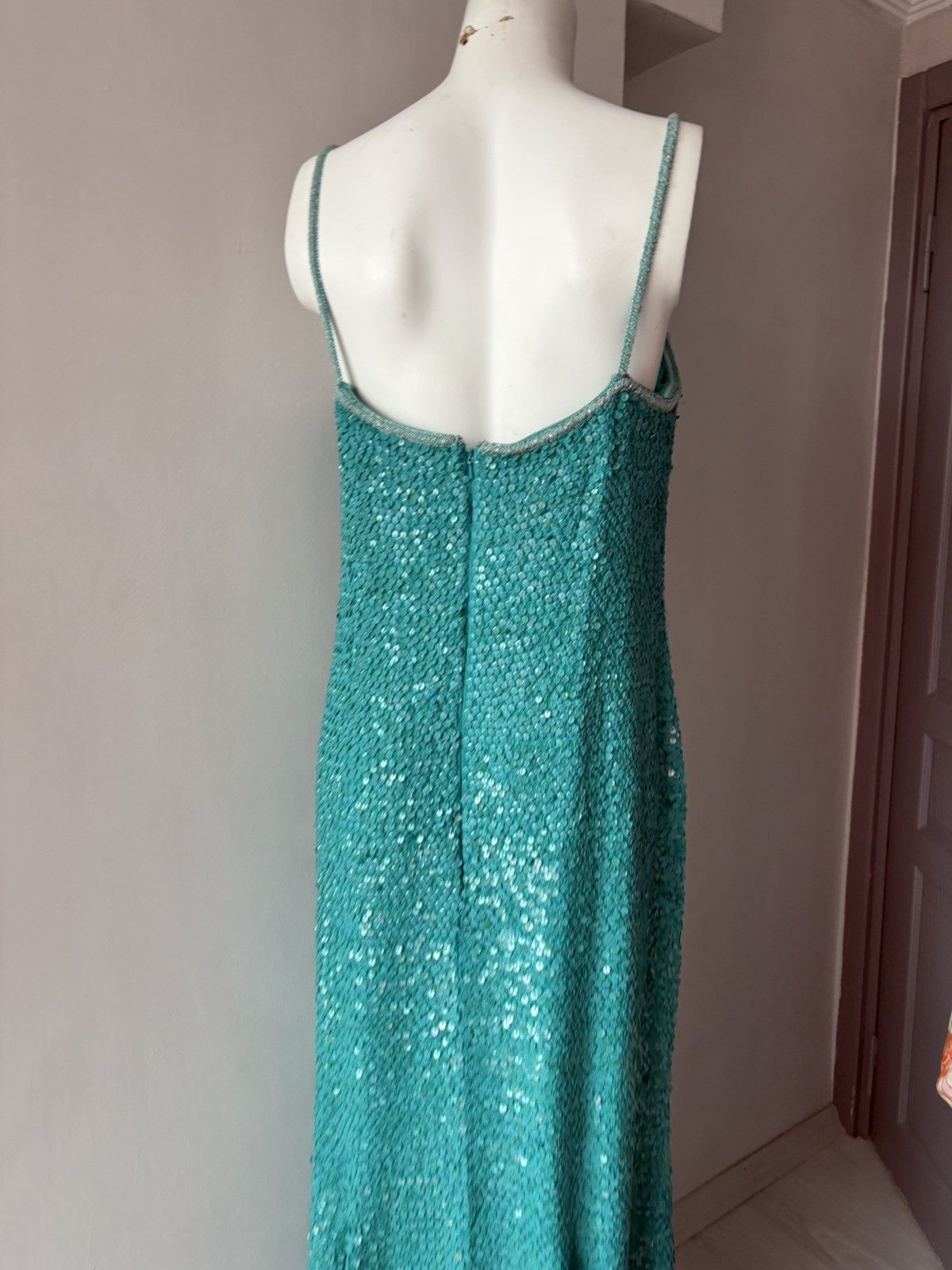 Rachel Gilbert Rachel Gilbert dress Size XL / US 12-14 / IT 48-50 - 18 Thumbnail