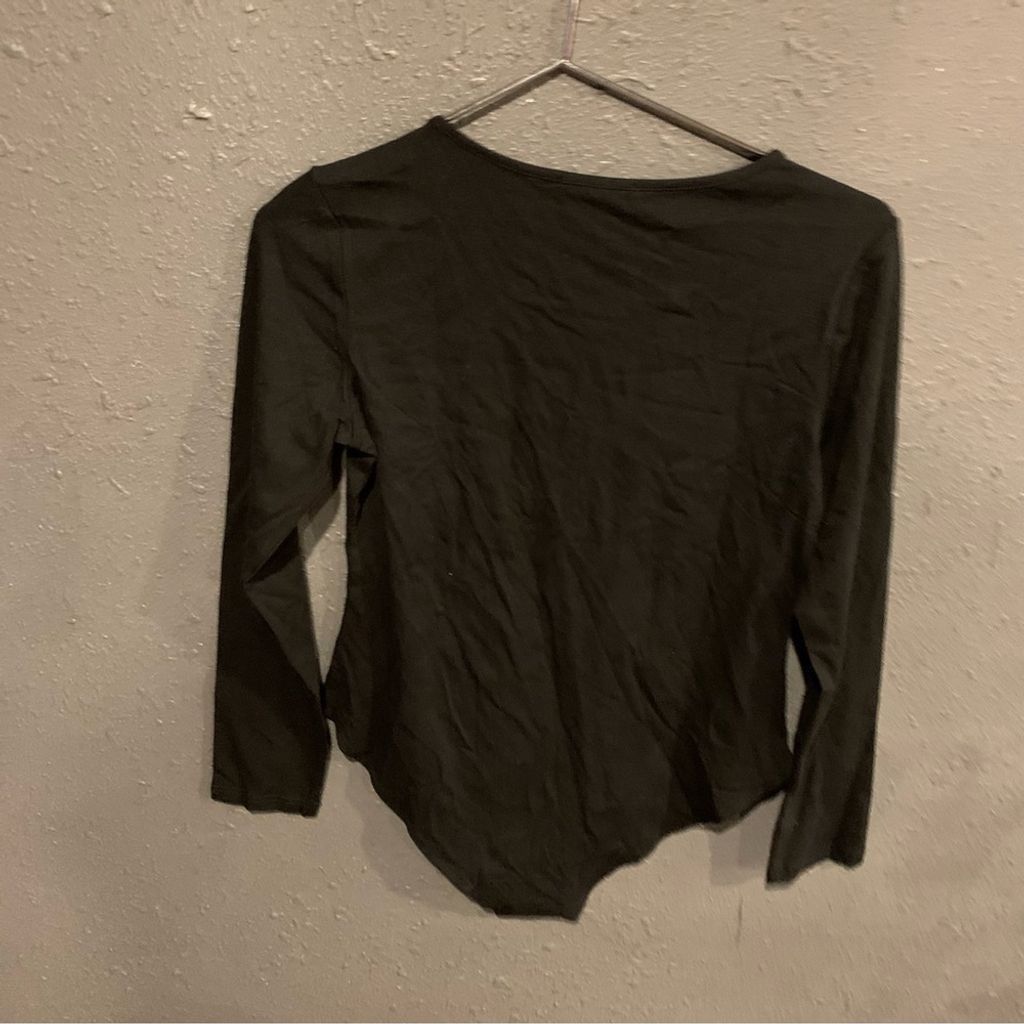Mango Women’s MangoPop Body Suit Size L / US 10 / IT 46 - 5 Thumbnail