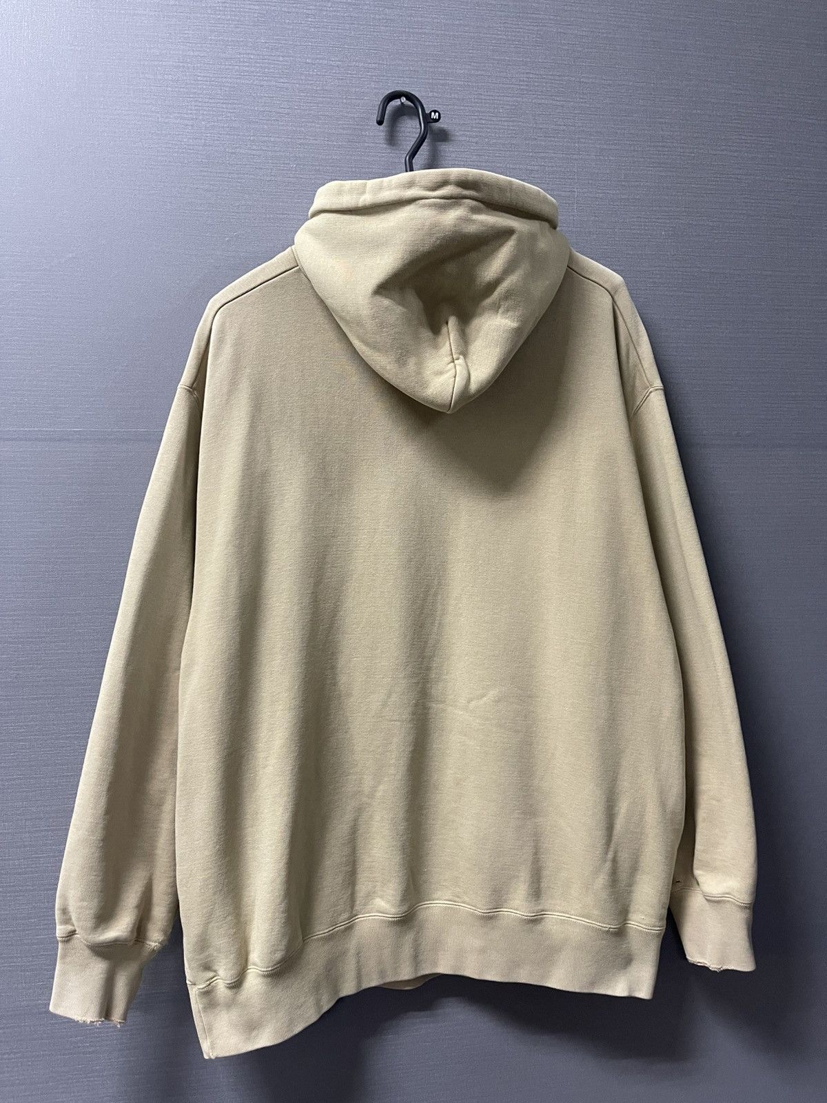 Japanese Brand K3C Visual Shifters Hoodie Size US L / EU 52-54 / 3 - 2 Thumbnail
