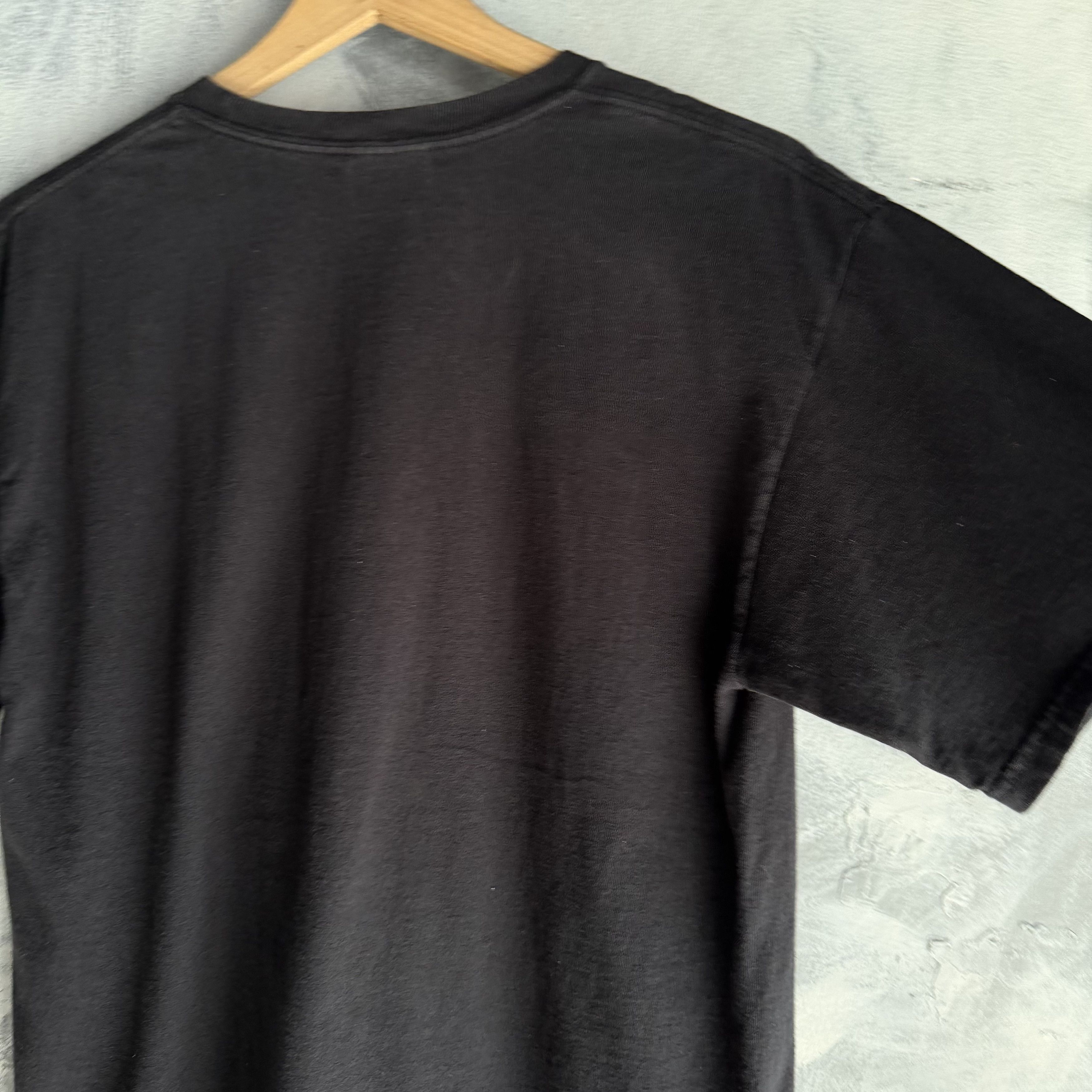 Vintage Vtg Boondock Saints T Shirt Mens M 1999 Movie Promo Action Size US M / EU 48-50 / 2 - 6 Thumbnail