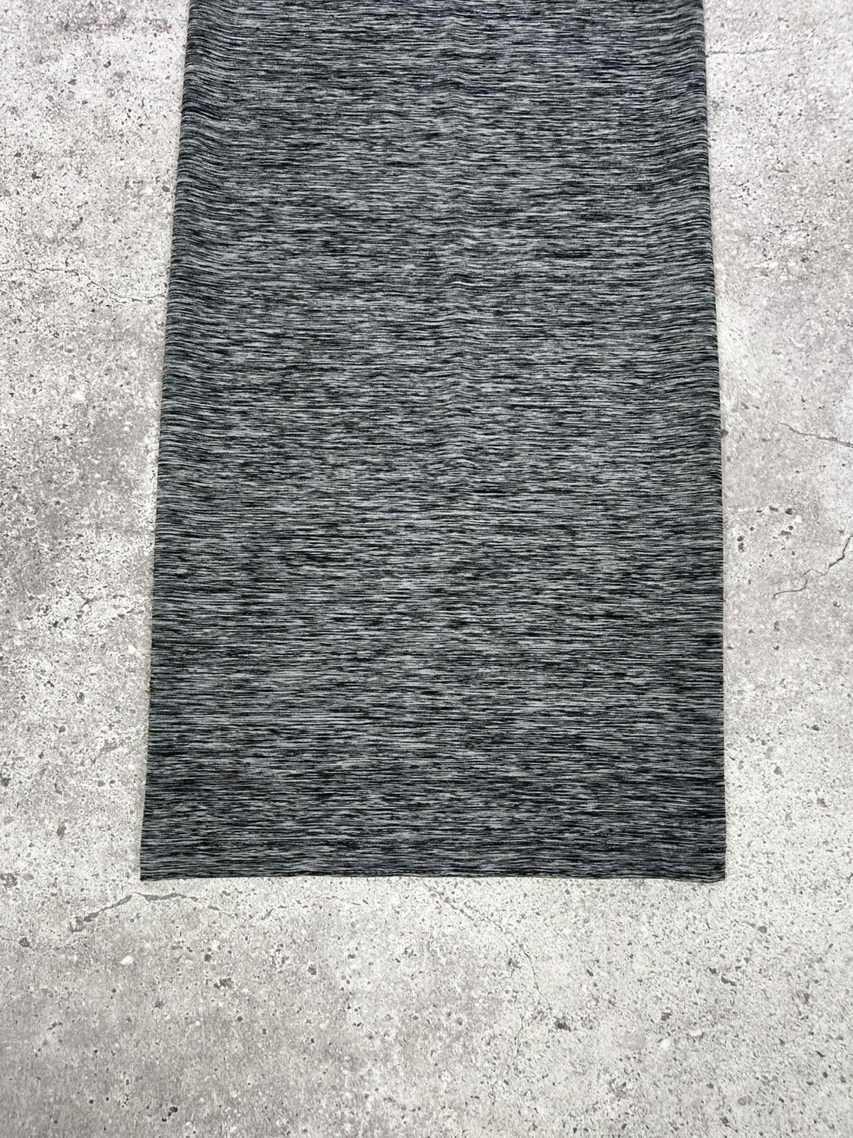 Wolford Wolford Midi Skirt Gray Size 30" / US 8 / IT 44 - 3 Thumbnail