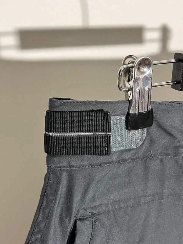 Nike ACG nike acg gray skirt Size 28" / US 6 / IT 42 - 5 Thumbnail