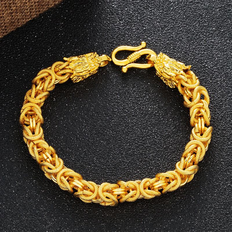 Jewelry Crazy Bracelet Y2K Punk Chain Gotch Bracelets Chains Size ONE SIZE - 3 Thumbnail