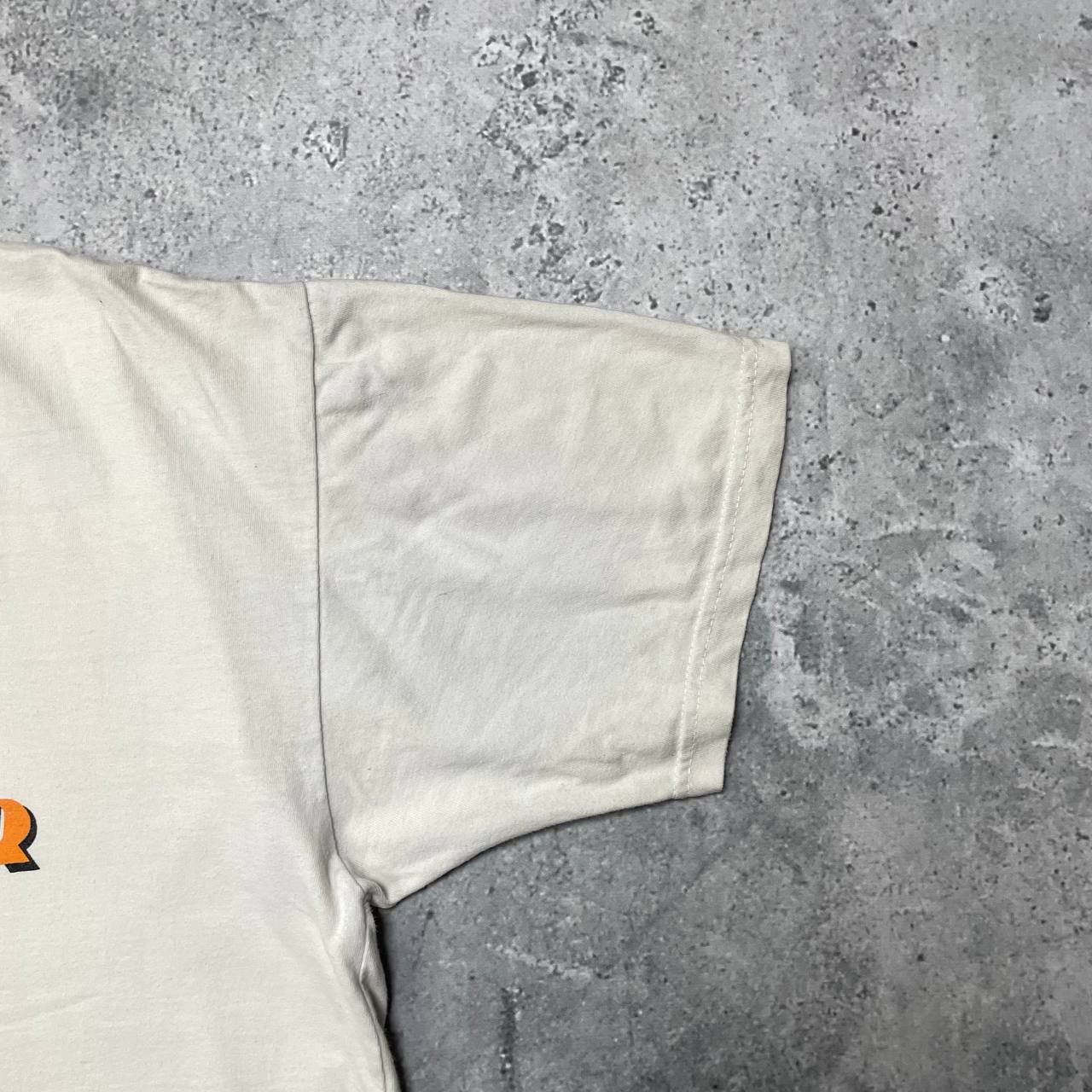 Vintage Vintage 2000s Quote Good Rear Ass Parody Humor T Shirt White Size US XL / EU 56 / 4 - 10 Thumbnail