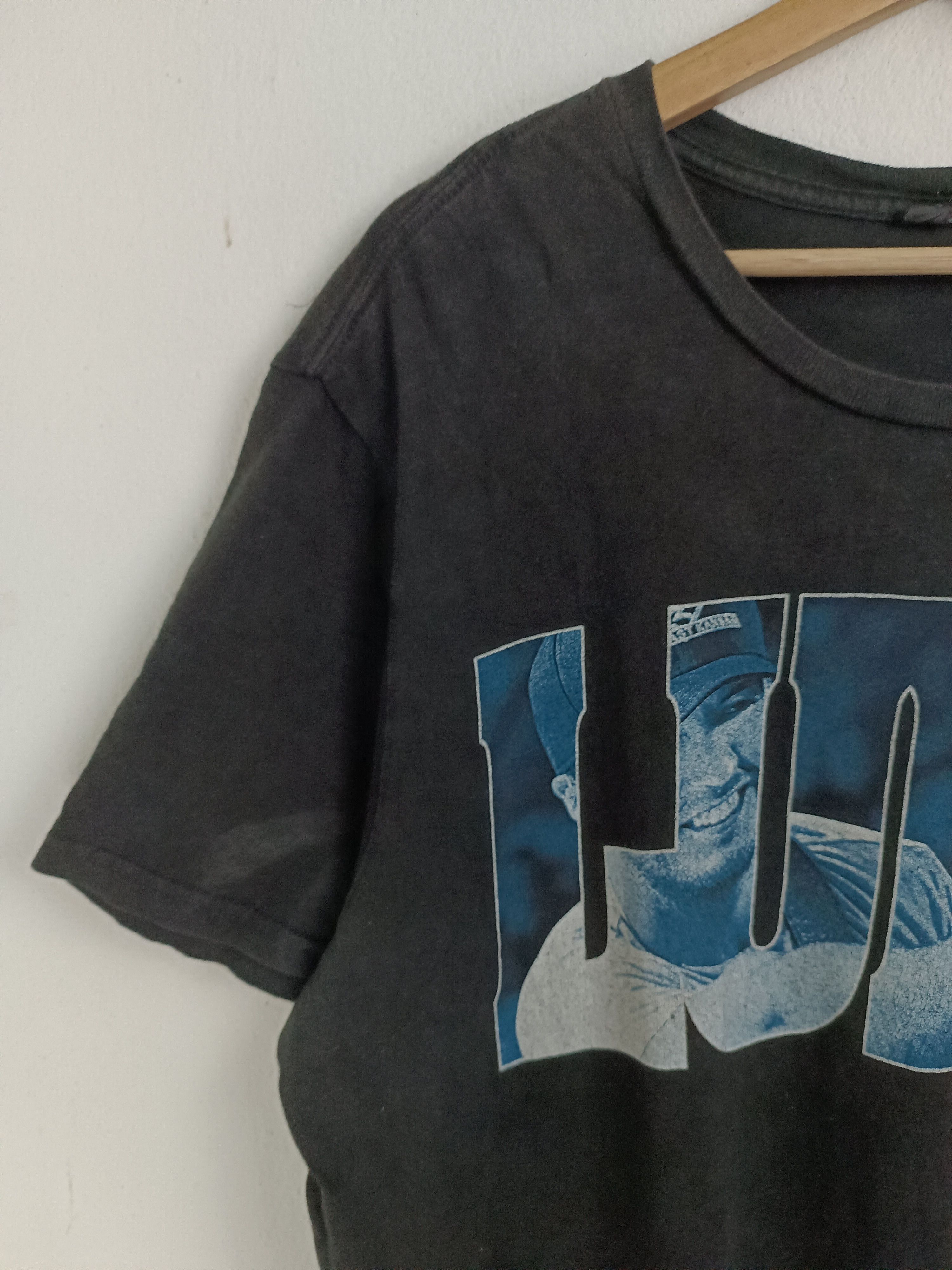 Vintage VINTAGE '15 LUKE BRYAN TOUR COUNTRY swifts shelton church Size US XL / EU 56 / 4 - 5 Thumbnail