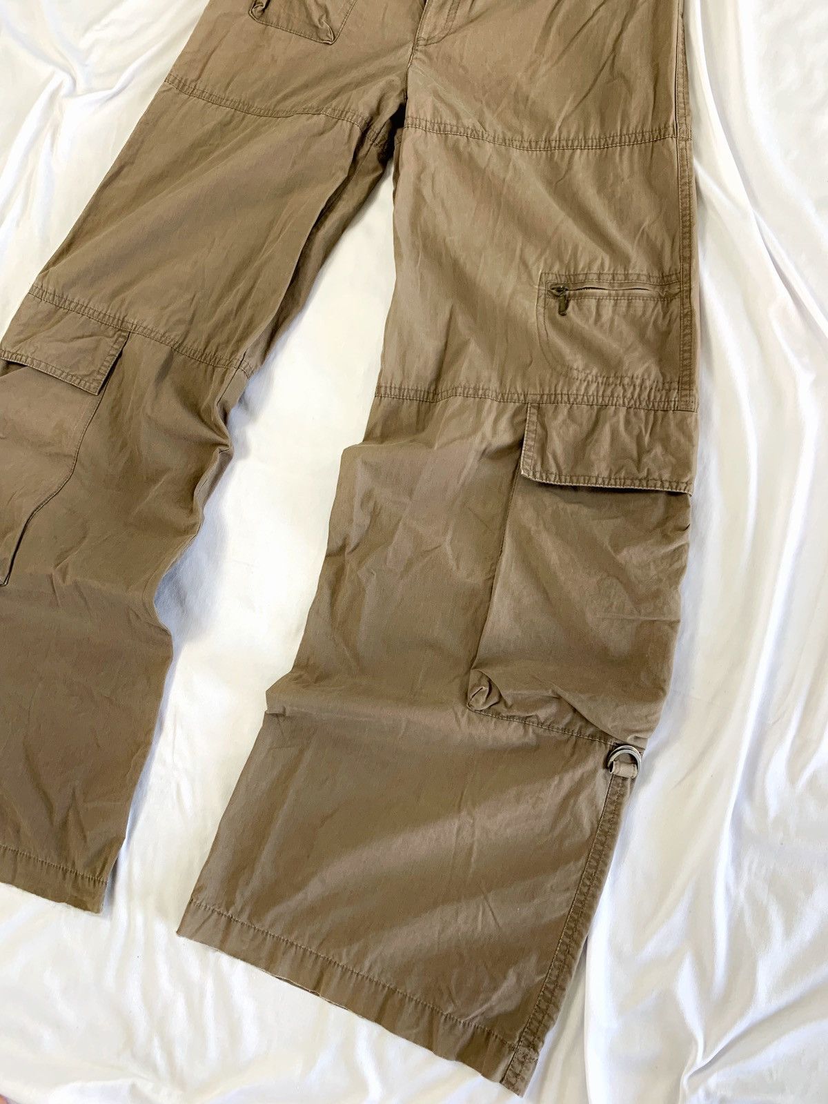 Cop Copine cop copine pant Size 26" / US 2 / IT 38 - 4 Thumbnail