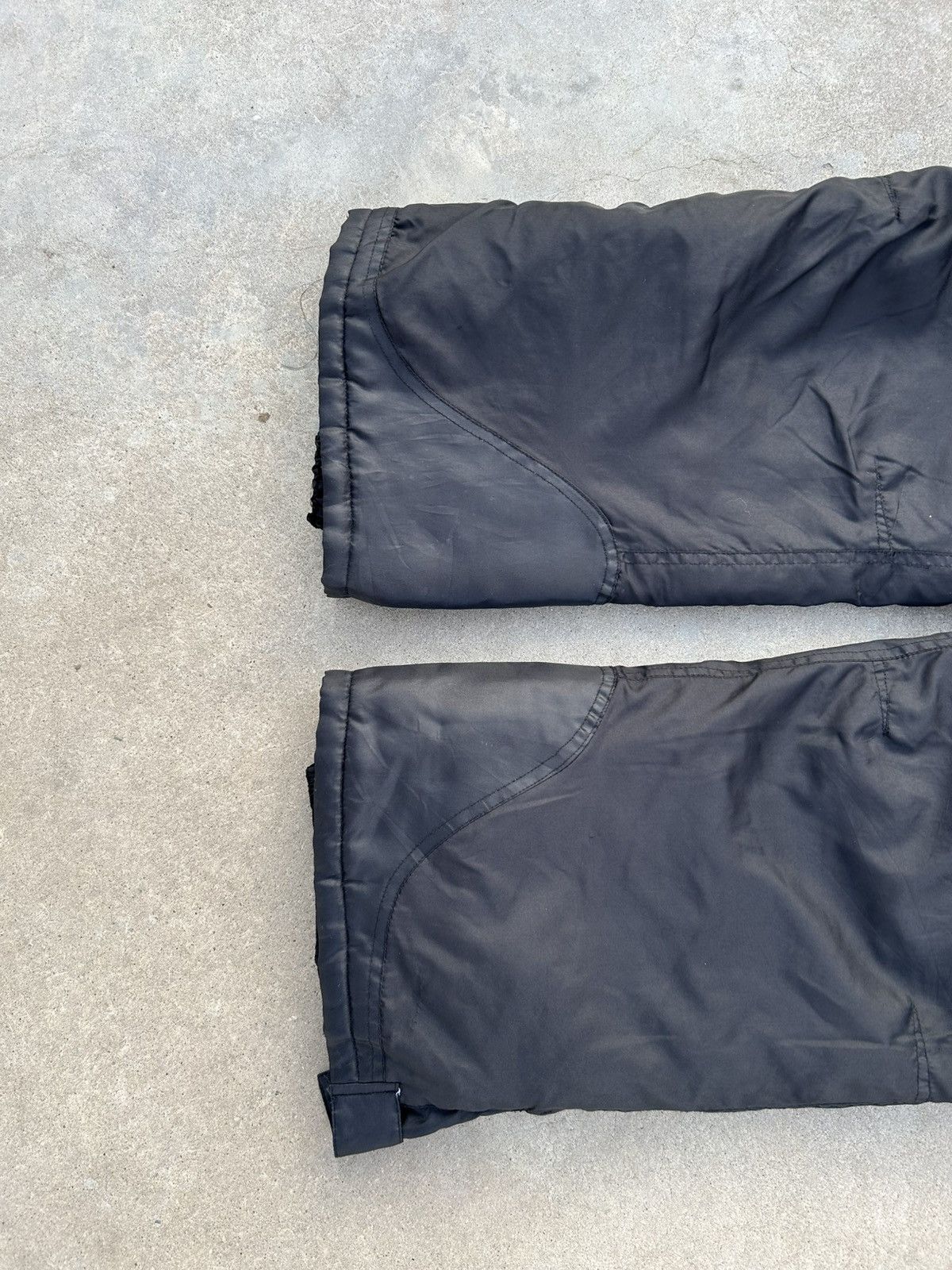 The North Face Sled Mate Snow Pants Size US 38 / EU 54 - 3 Thumbnail