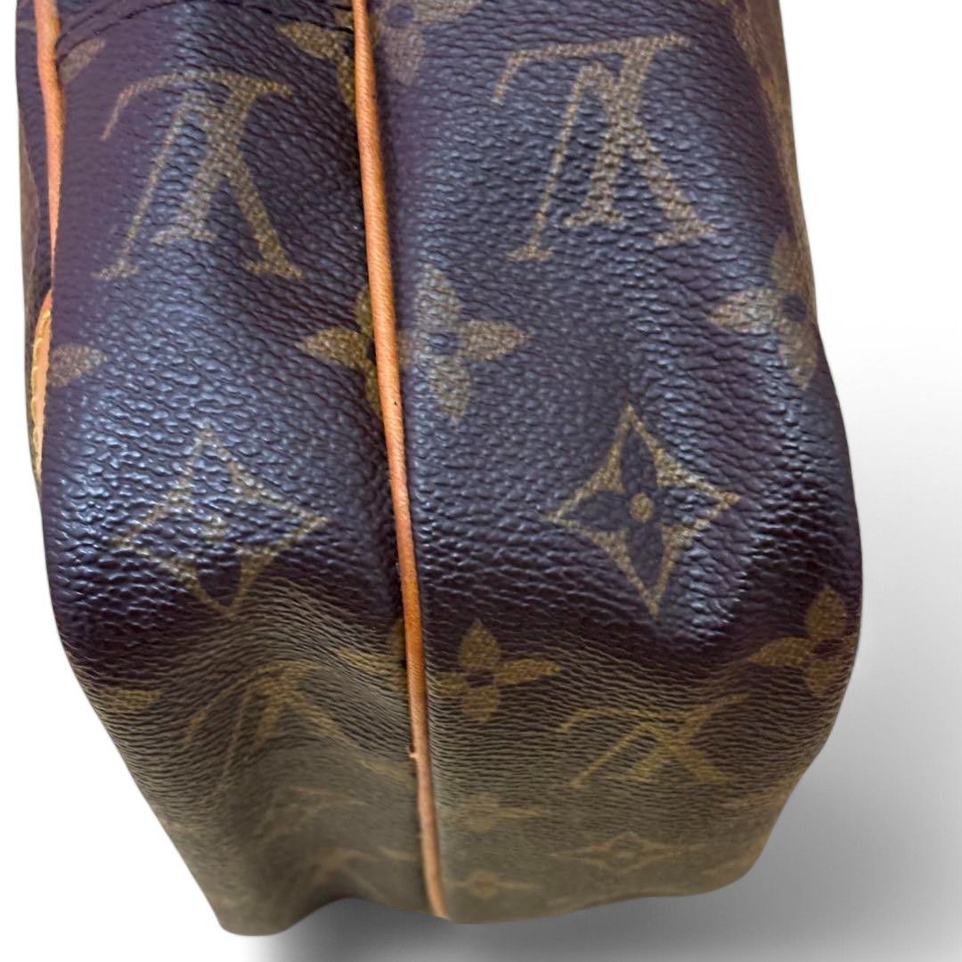 Louis Vuitton Louis Vuitton - Amazon Danube Shoulder Bag Crossbody LV Size ONE SIZE - 6 Thumbnail