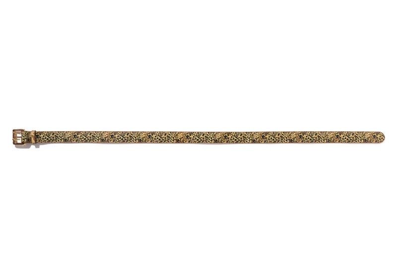 Bape Bape Belt Size ONE SIZE - 2 Thumbnail