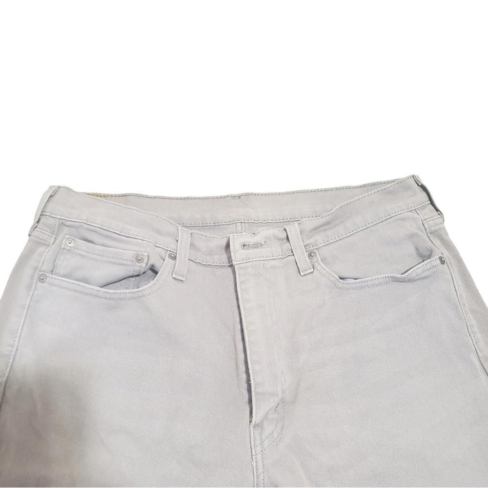 Levi's Levi’s Men’s 514 straight Fit Cut Jeans 36 X 34 Size US 36 / EU 52 - 4 Thumbnail