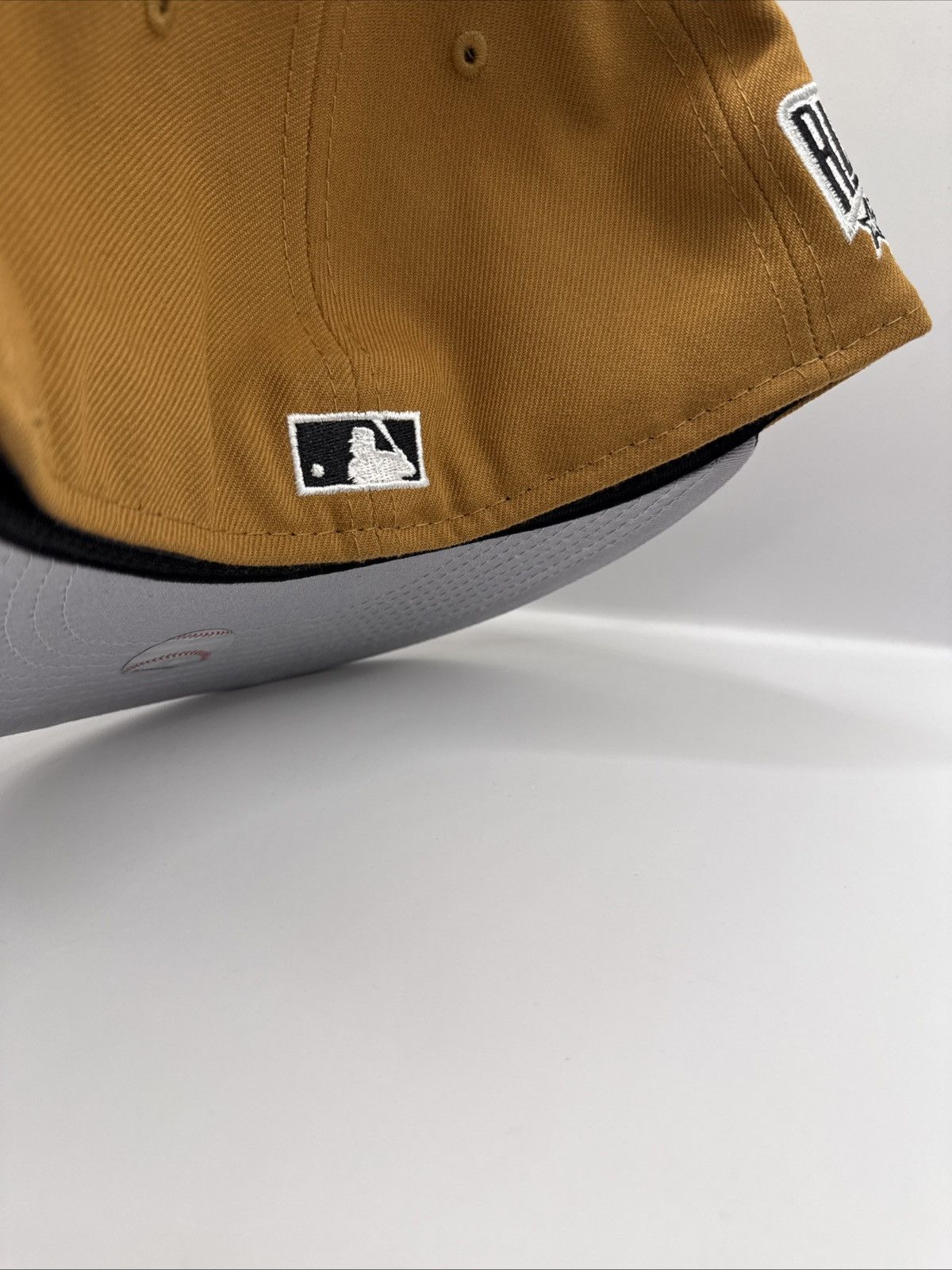 Hat Club Hatclub “music pack” phillies size 7 1/8 Size ONE SIZE - 3 Thumbnail