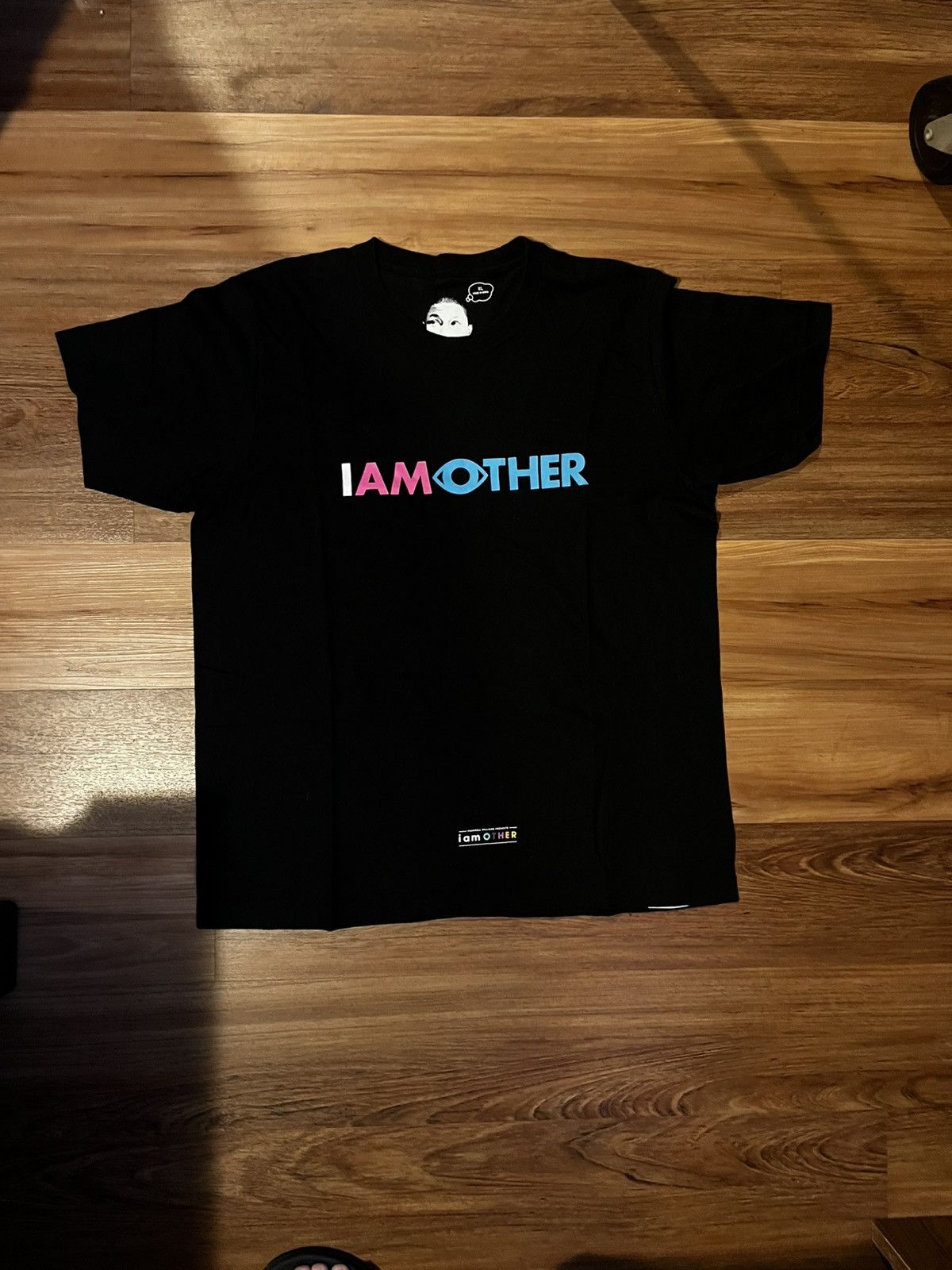 Uniqlo Uniqlo X Pharrell tees Size US XL / EU 56 / 4 - 3 Thumbnail