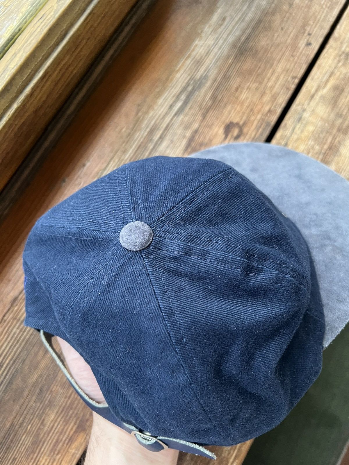 Japanese Brand Vintage hat Atlanta Olympic 1998 Size ONE SIZE - 6 Thumbnail