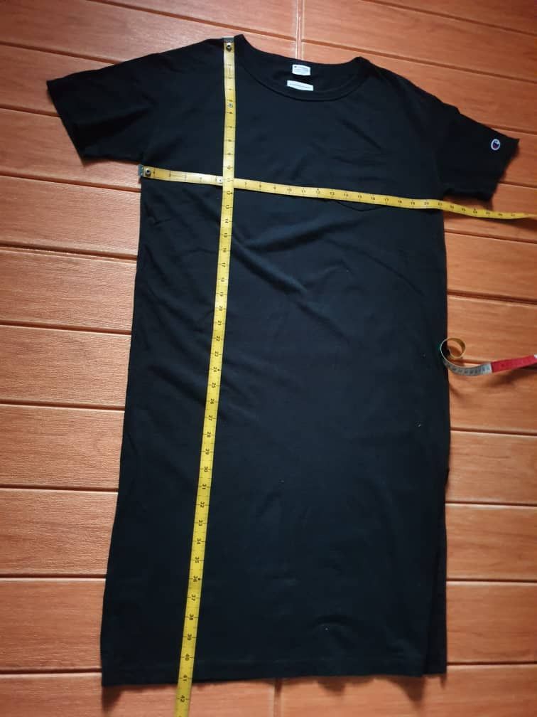 Champion Champion Ladies free black colour Shirt Size L / US 10 / IT 46 - 8 Thumbnail