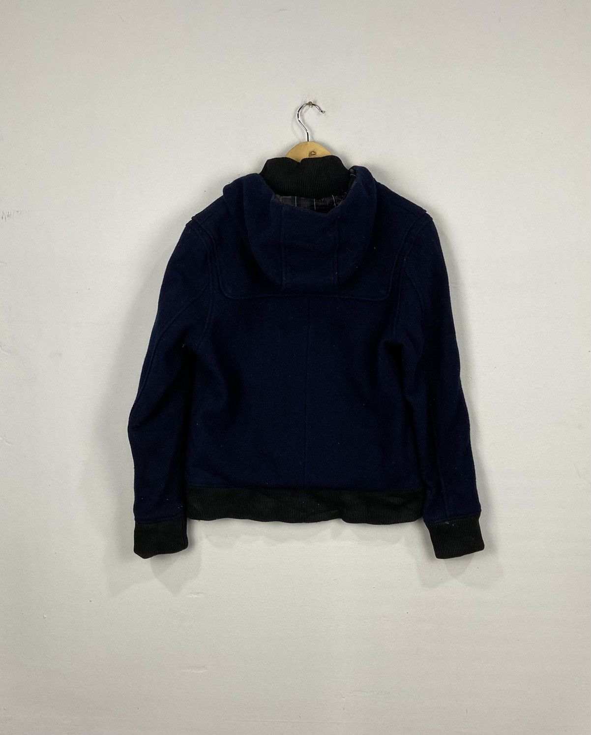 Japanese Brand VIEGYOR JAPAN DUFFLE JACKET Size M / US 6-8 / IT 42-44 - 7 Thumbnail