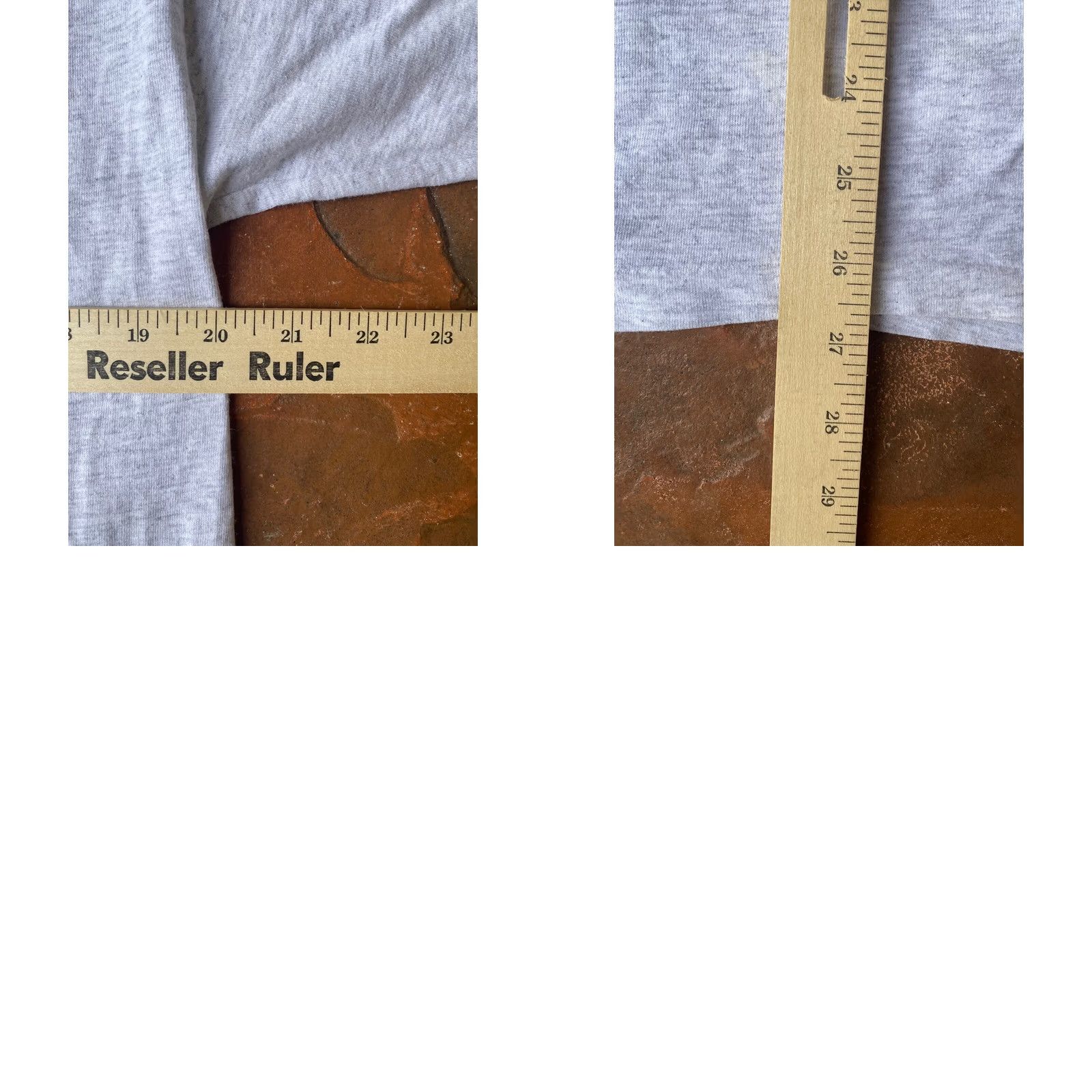 Vintage VINTAGE Sleepless In Seattle Movie Promo Single Stitched Gray T Shirt Large Size US L / EU 52-54 / 3 - 8 Thumbnail
