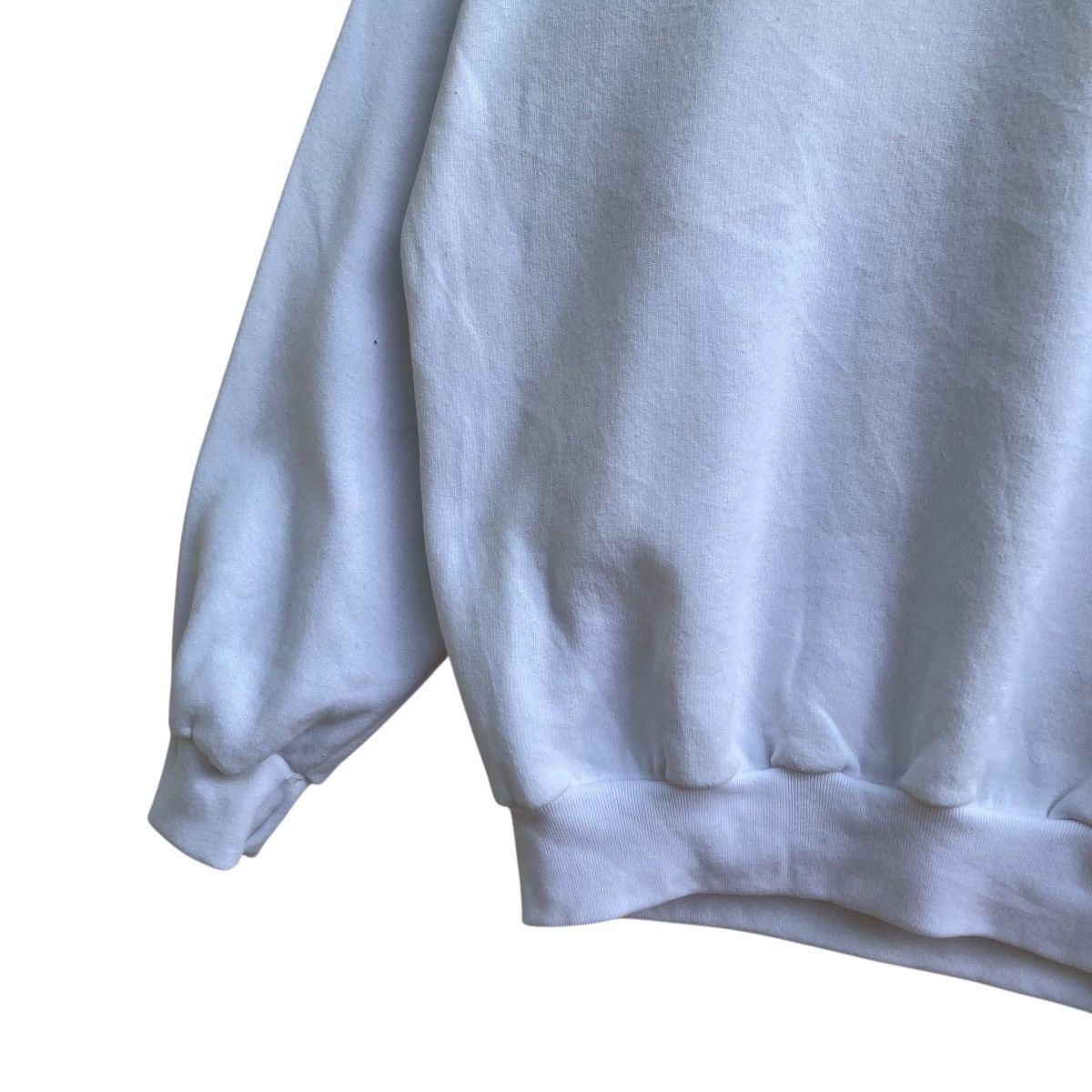 Vintage 💥Vintage Ken Done Surf Sweathirt Crewneck Jumper Jacket Size US M / EU 48-50 / 2 - 4 Thumbnail