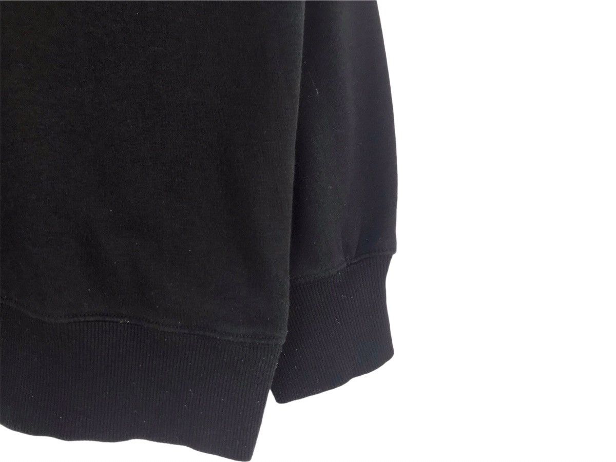 DC Comics × Vintage Vintage BATMAN ROBIN big logo crewneck sweatshirt Size US L / EU 52-54 / 3 - 5 Thumbnail