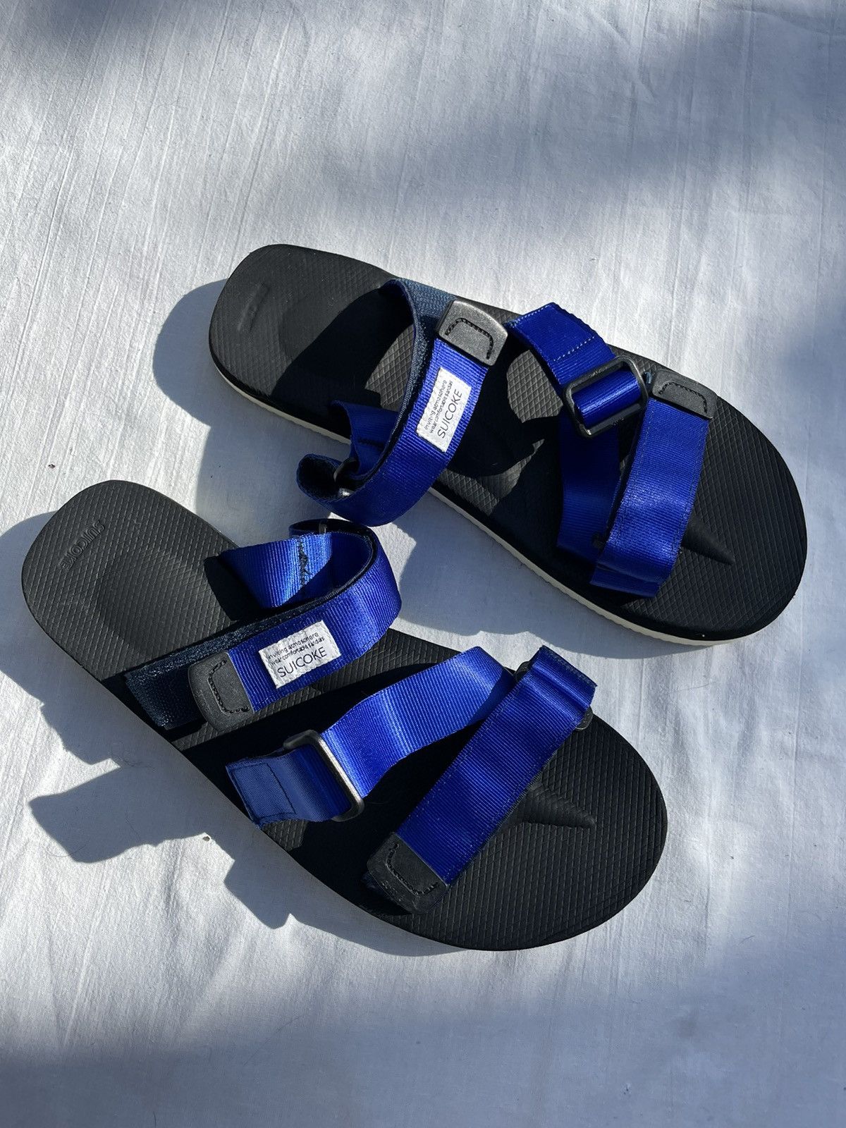 Suicoke Suicoke Sandals Grailed