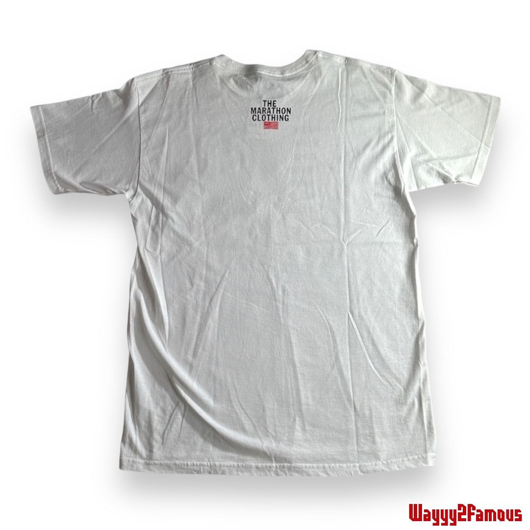 Other The Marathon Clothing "Victory Lap" Tee Size US L / EU 52-54 / 3 - 2 Thumbnail