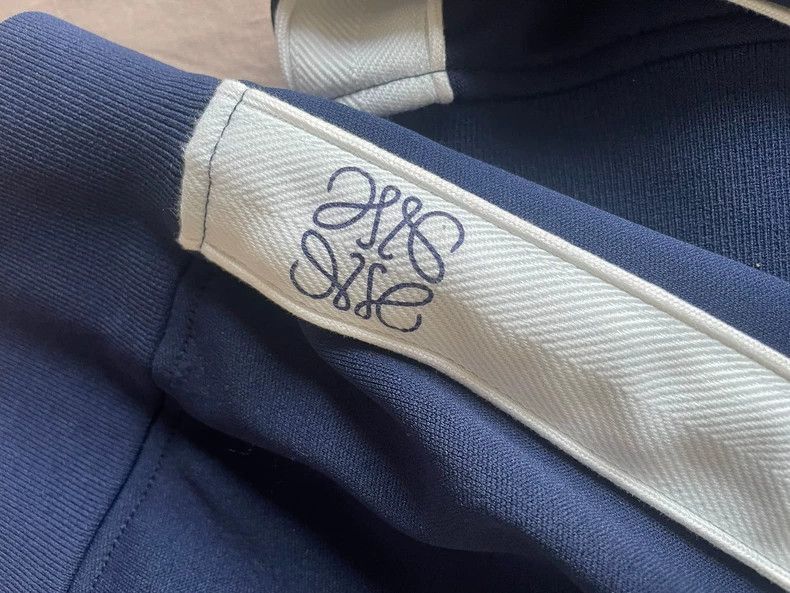Loewe LOEWE overcoat Size S / US 4 / IT 40 - 4 Thumbnail