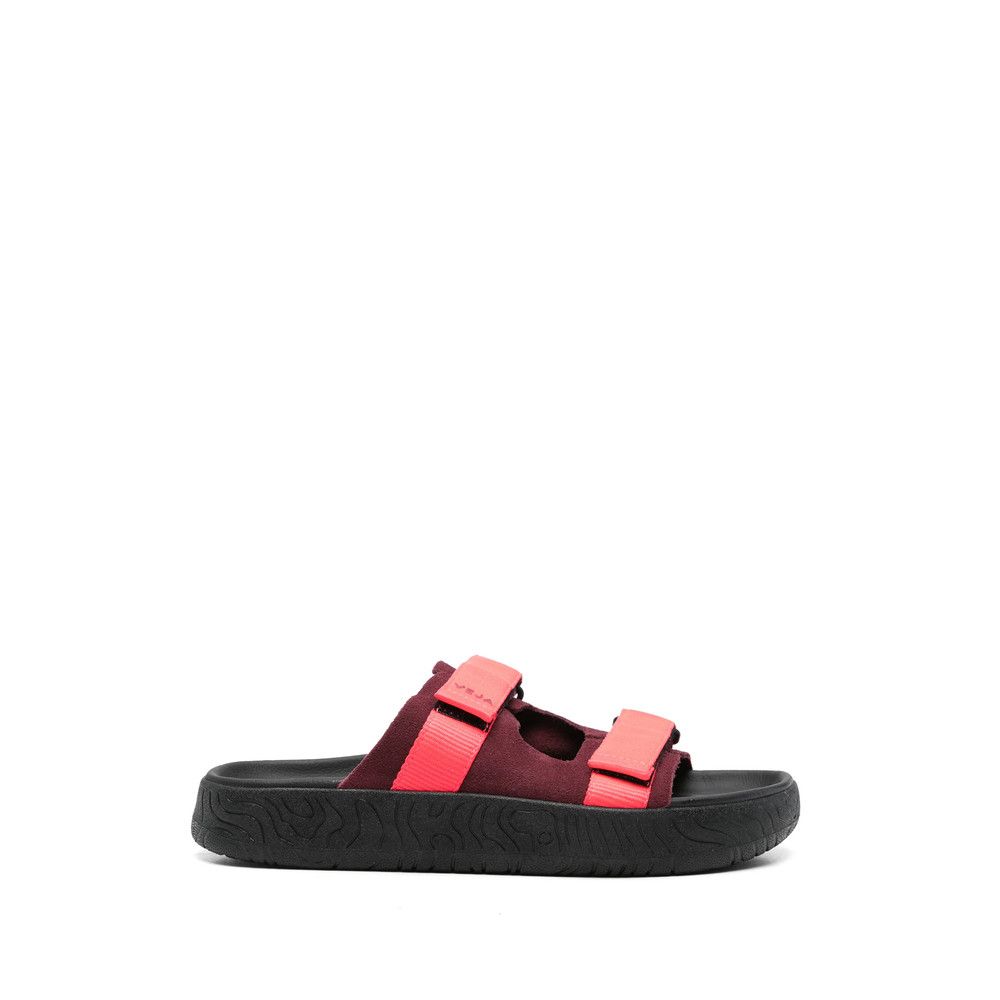 Veja Veja RED Boots Size US 8 / IT 38 - 1 Thumbnail