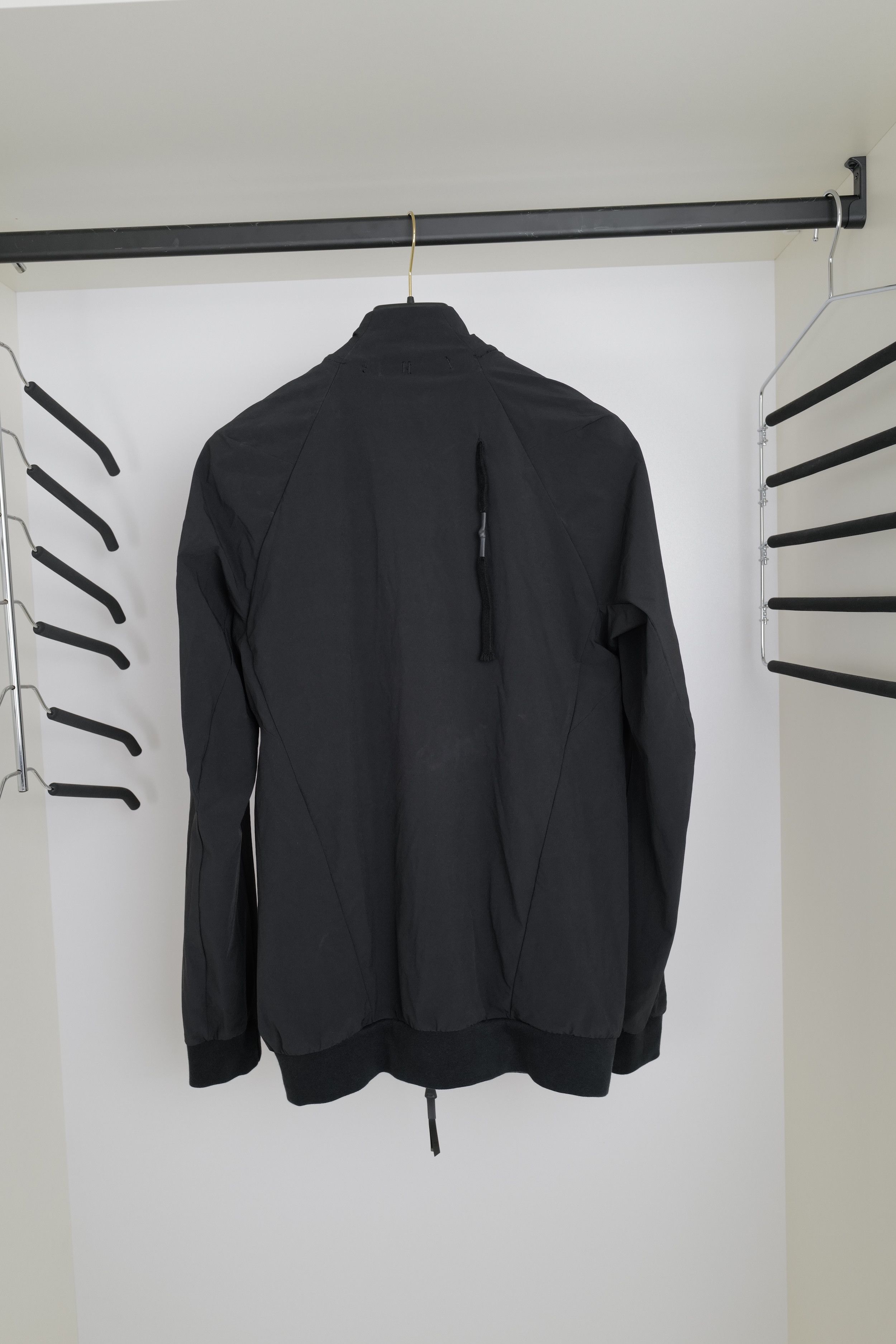 11 By Boris Bidjan Saberi 11 by Boris Bidjan Saberi light jacket Size US M / EU 48-50 / 2 - 14 Thumbnail