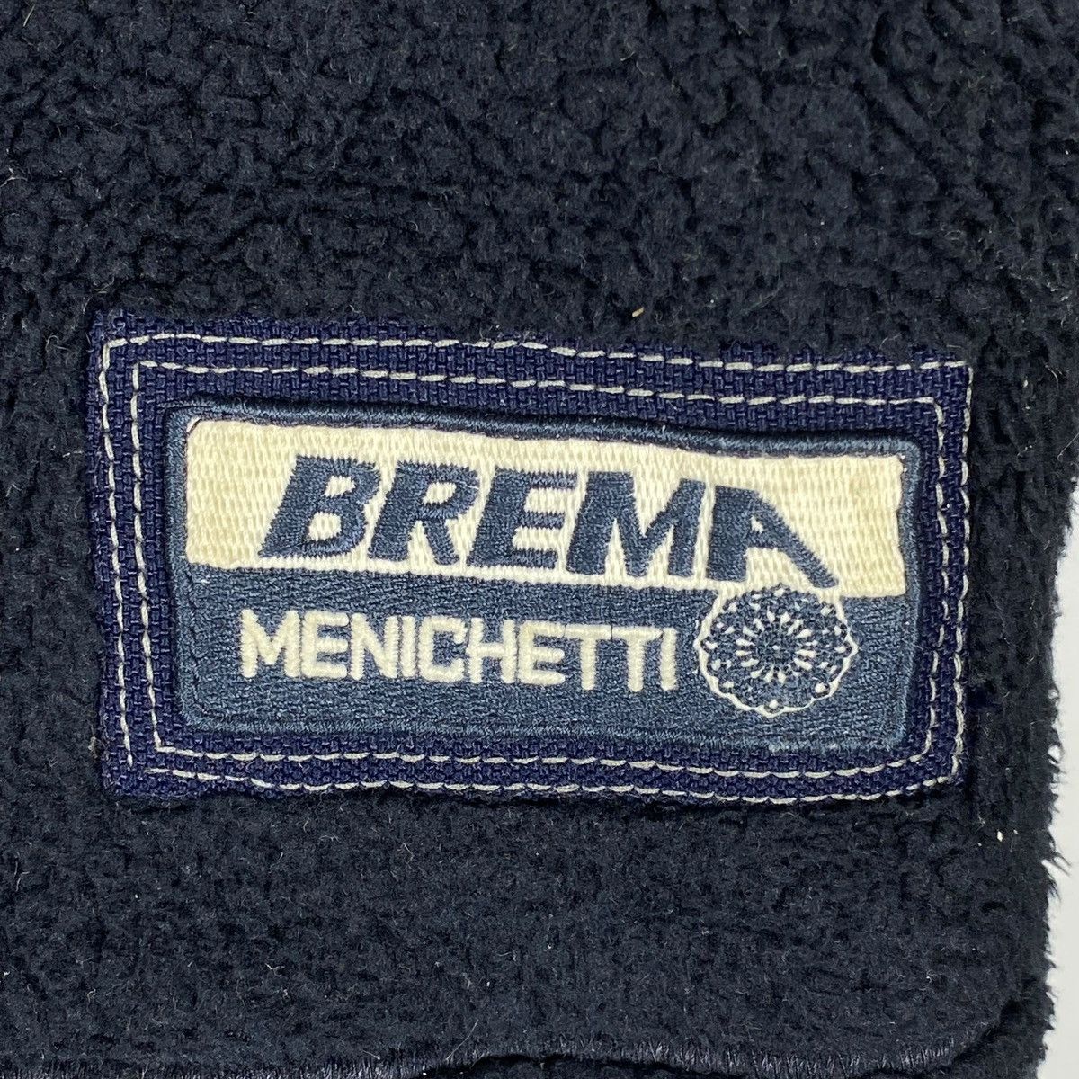Designer × Other Brema By Menichetti Full Zip Fleece Hoodie Size US M / EU 48-50 / 2 - 14 Thumbnail