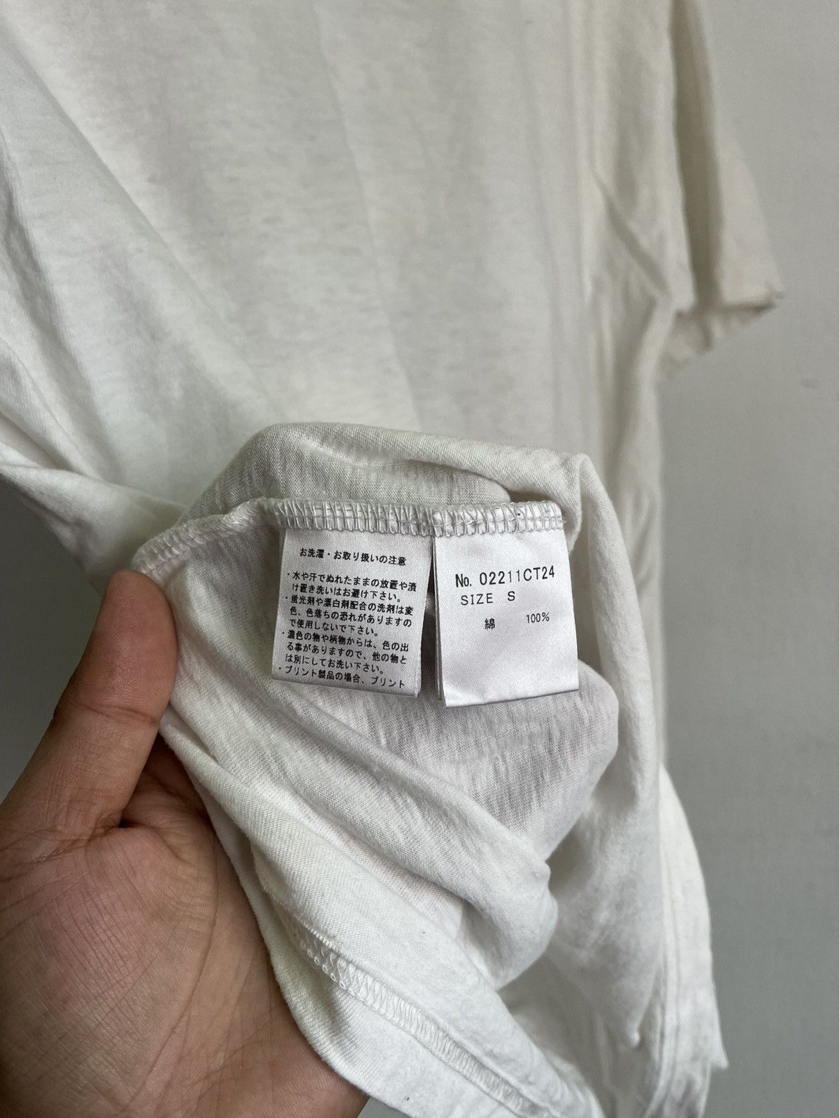 Hysteric Glamour Hysteric glamour Size US S / EU 44-46 / 1 - 5 Thumbnail