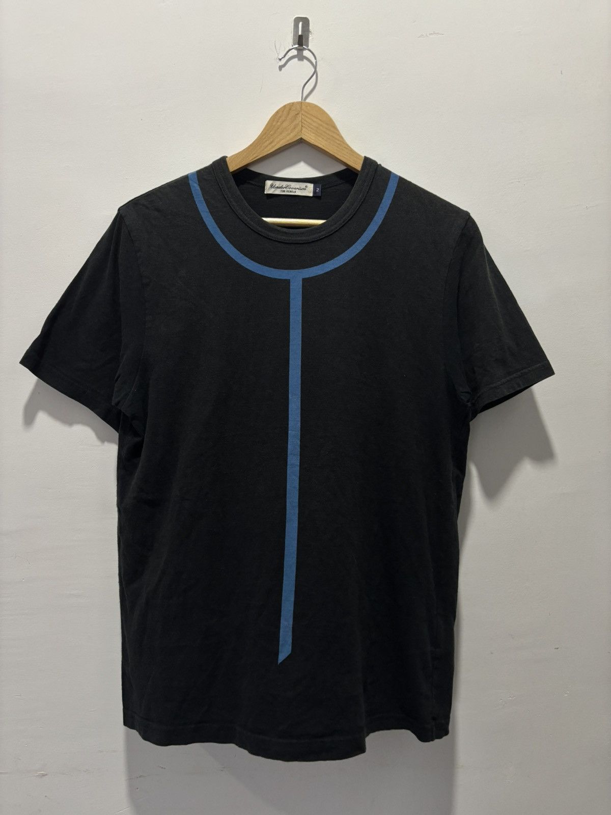 Undercover Undercover Tshirt Size US M / EU 48-50 / 2 - 1 Thumbnail