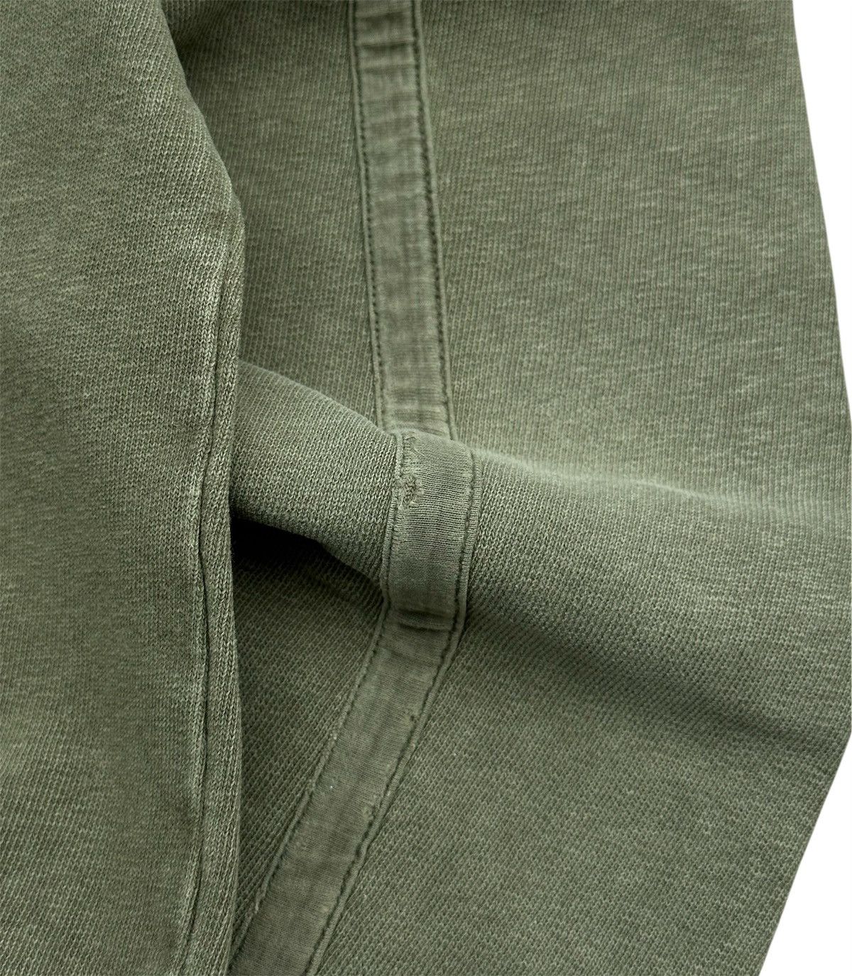 Stone Island Stone Island Crewneck Pocket Sweater Size US M / EU 48-50 / 2 - 10 Thumbnail