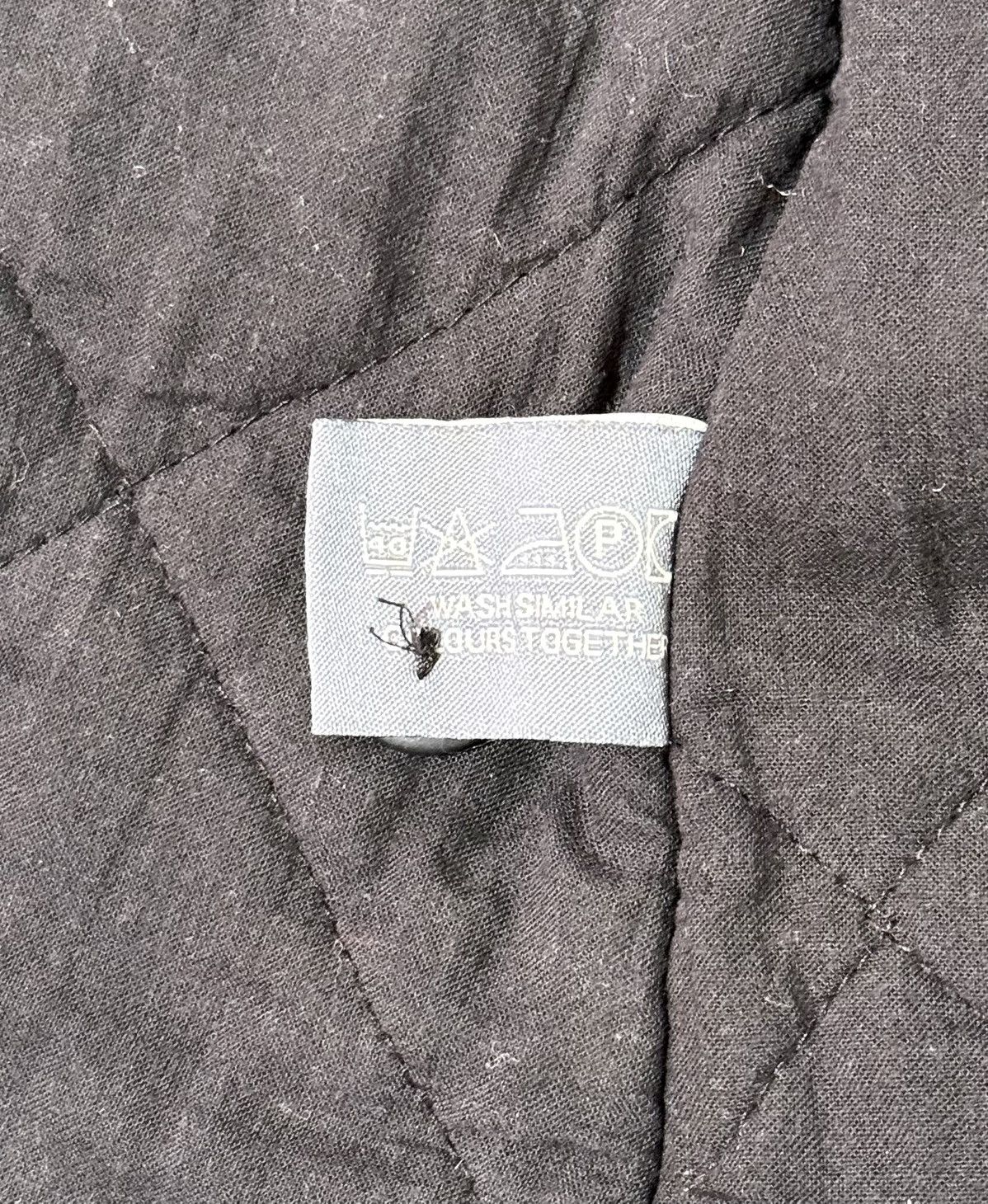 Diesel Diesel Archive 00s Military Utility Jacket Serial Number Size M / US 6-8 / IT 42-44 - 12 Thumbnail