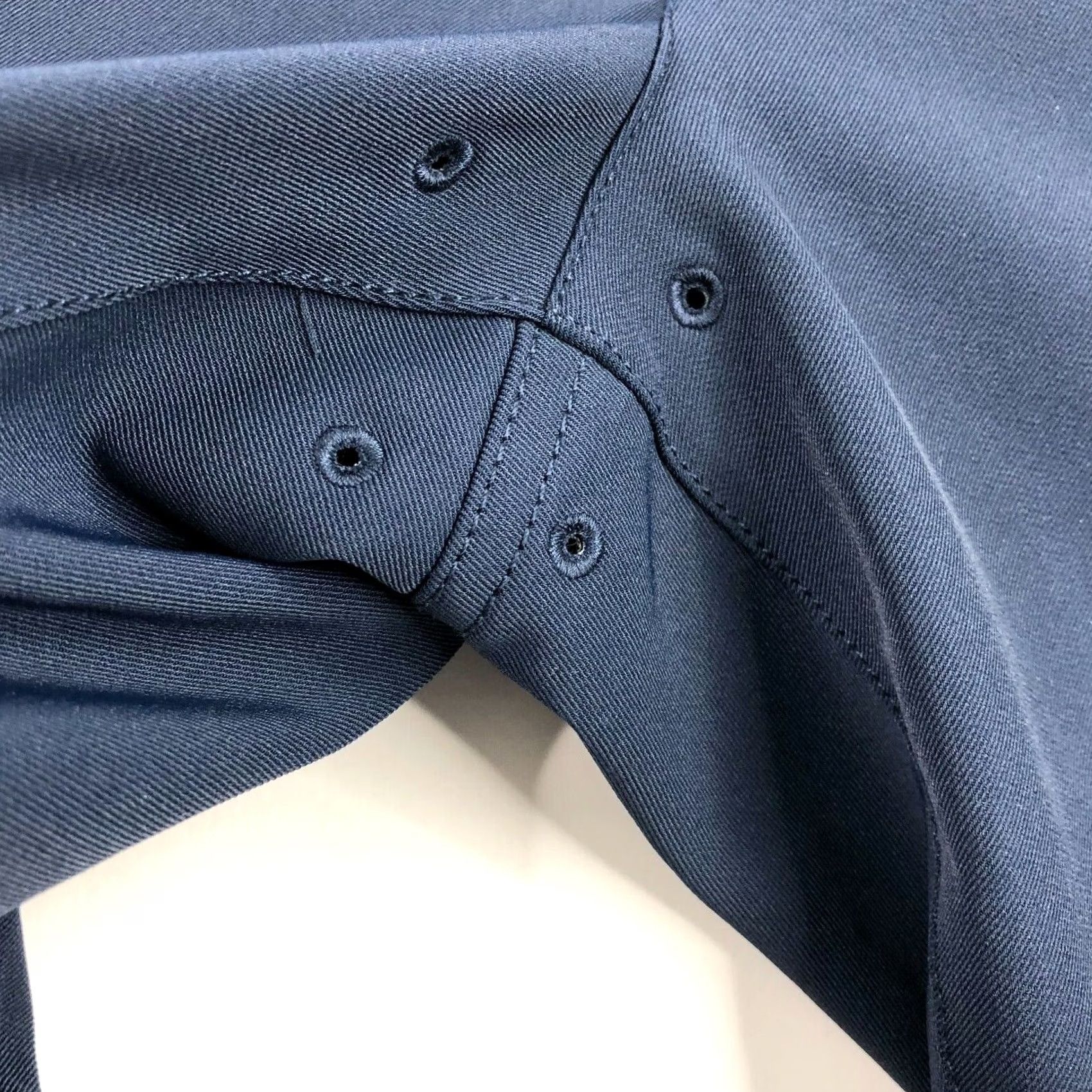 Bonobos Bonobos M-Flex Golf Pants Mens 34 x 32 Blue EUC Size US 35 - 4 Thumbnail
