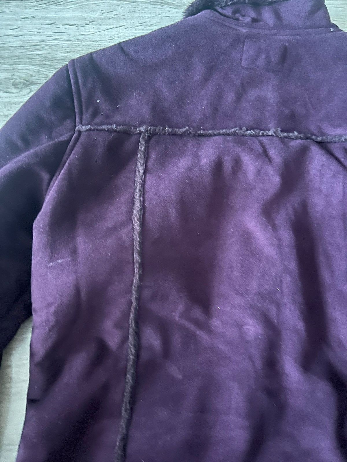 Other Japanesse Fur Jacket Size L / US 10 / IT 46 - 6 Thumbnail