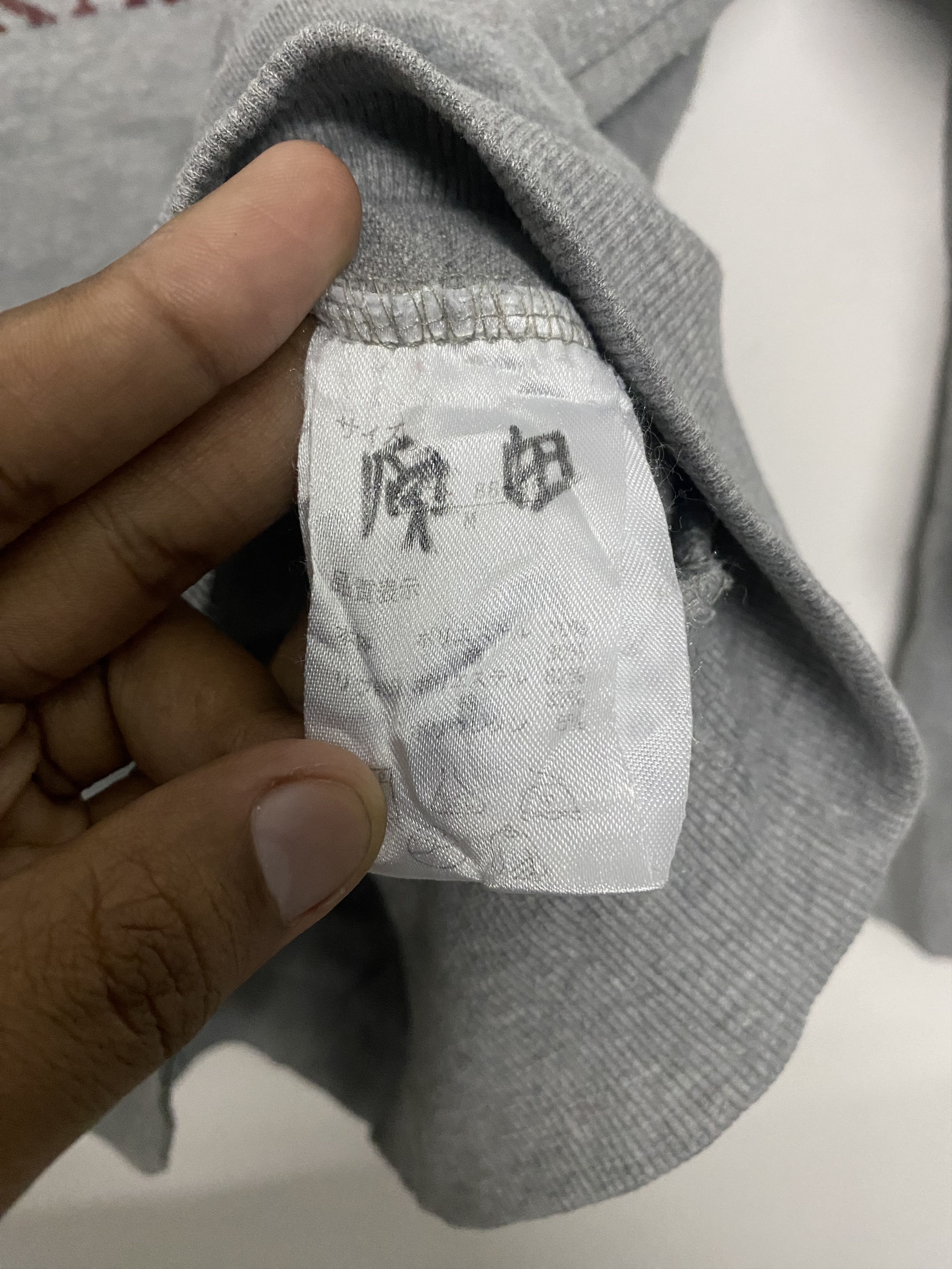 Lee Vtg Lee Kansas Usa Sweatshirts Size US M / EU 48-50 / 2 - 4 Thumbnail